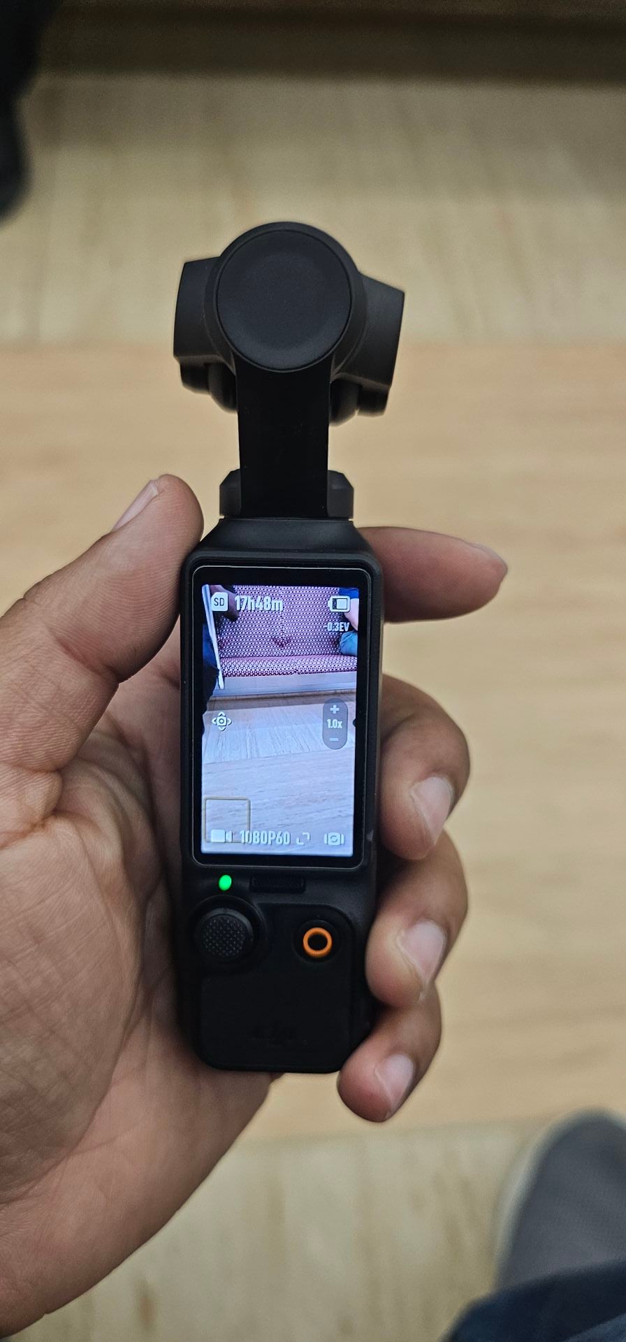 DJI OSMO POCKET 3 - Image 2