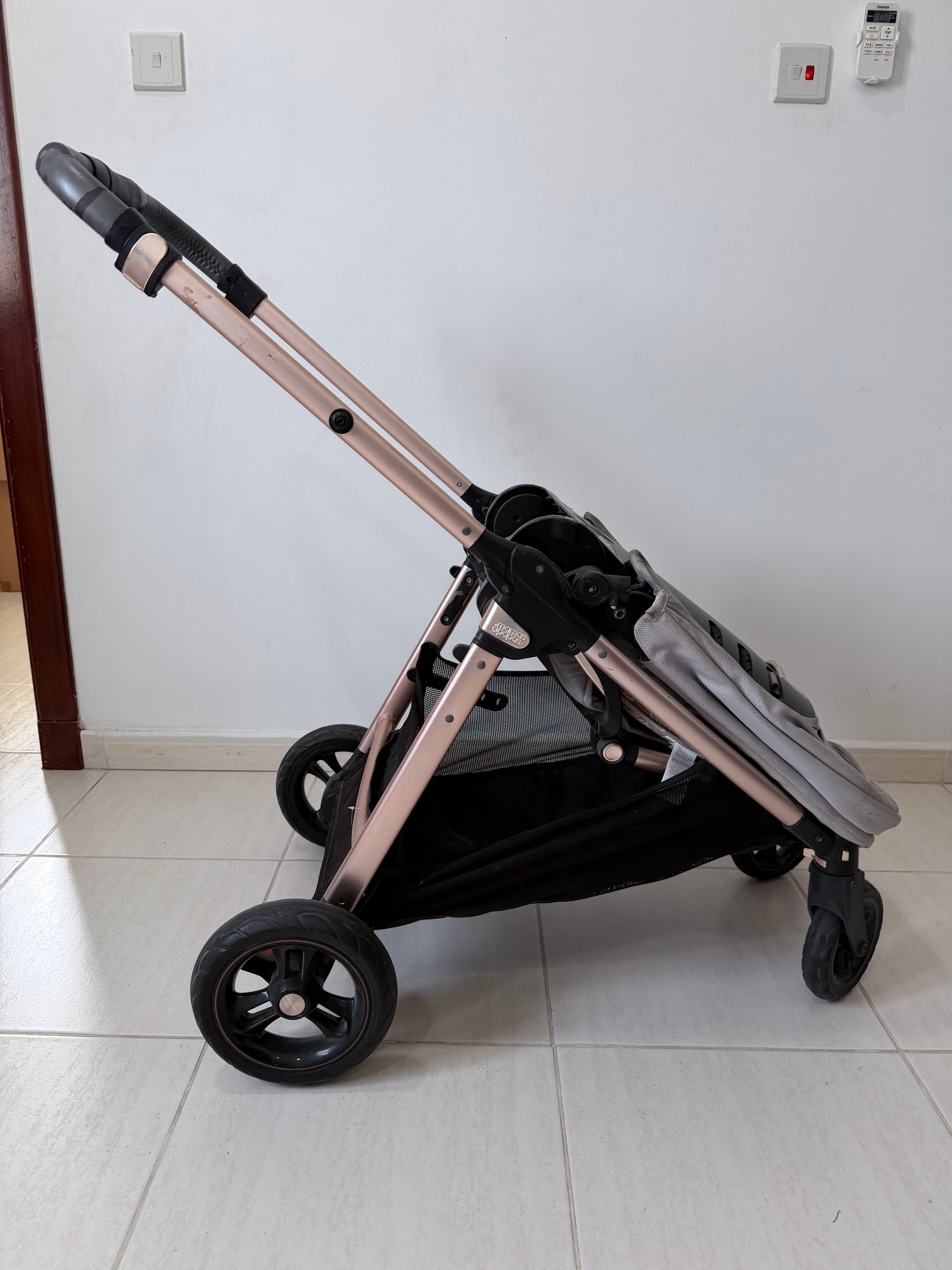 Stroller Papas and mamas - Image 4