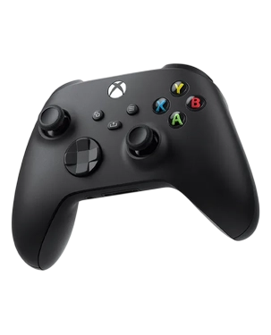 Microsoft Xbox Series Wireless Controller – Carbon Black - Image 4