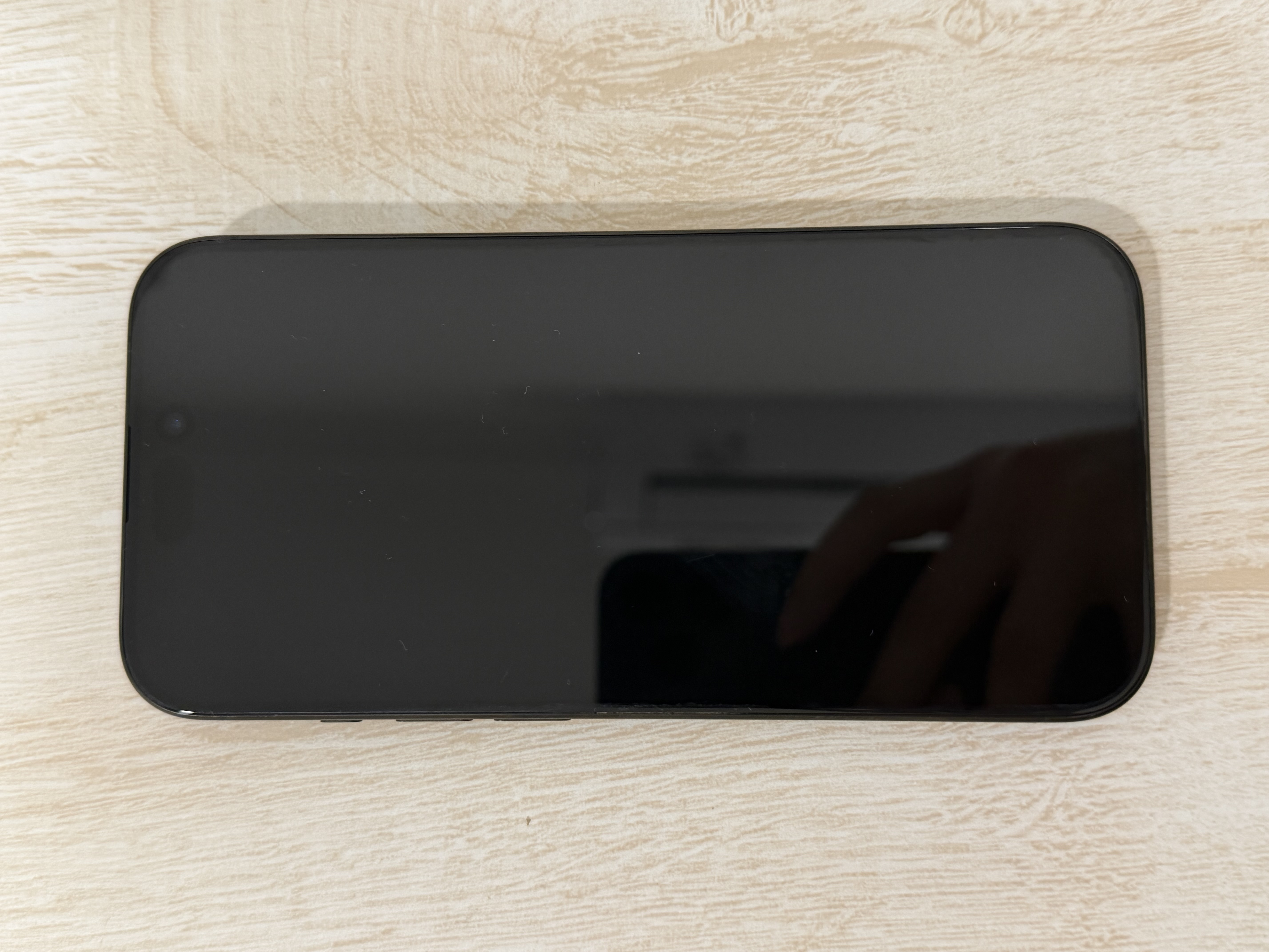 Iphone 15 Pro 128 GB - Image 2