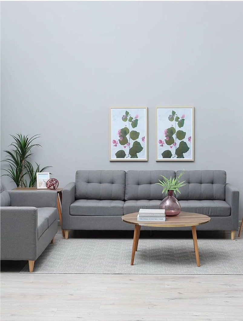 Pan Emirates Cassimore Sofa Set  - Image 2