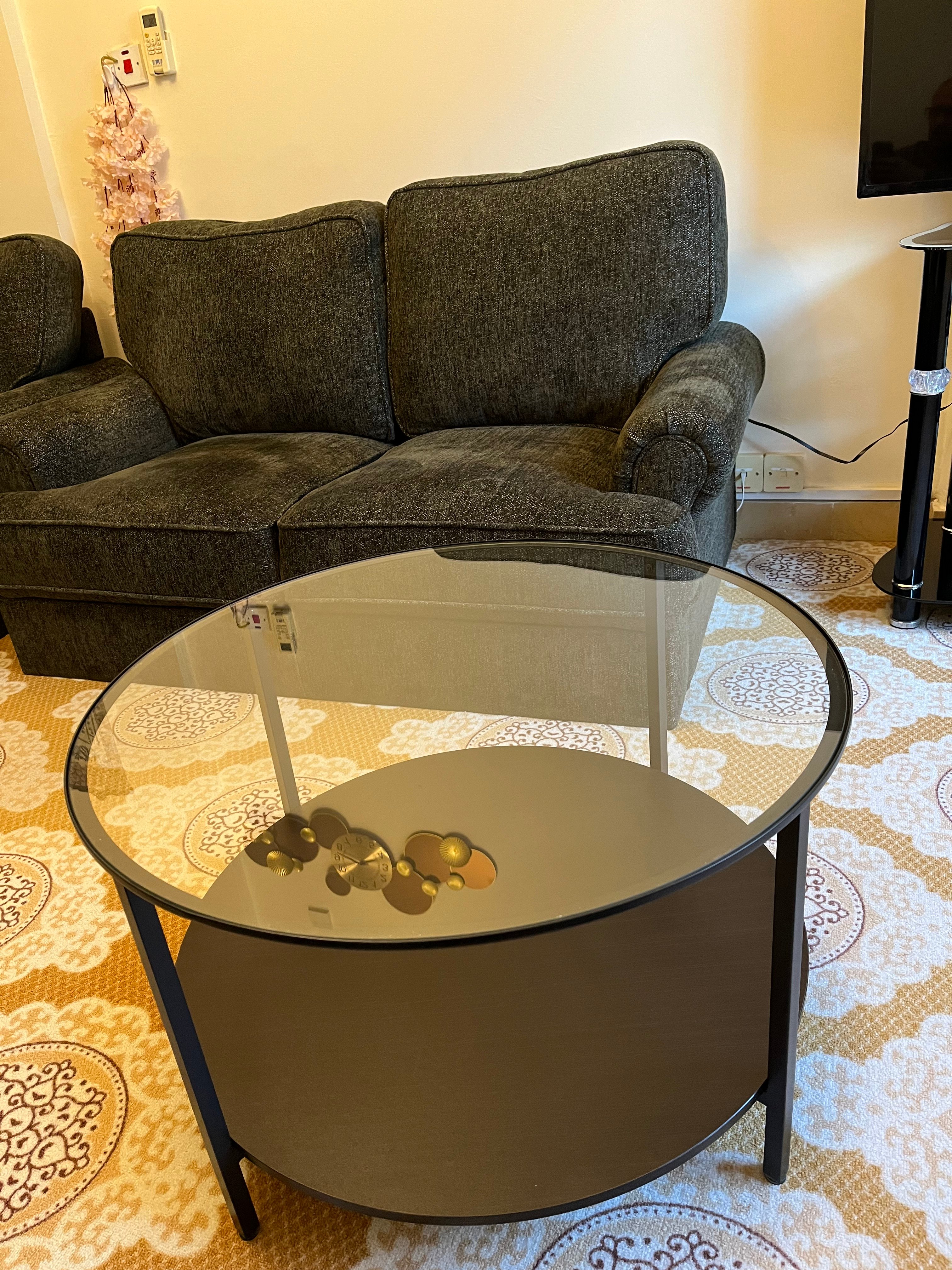 Great coffee table for sale  - Image 3