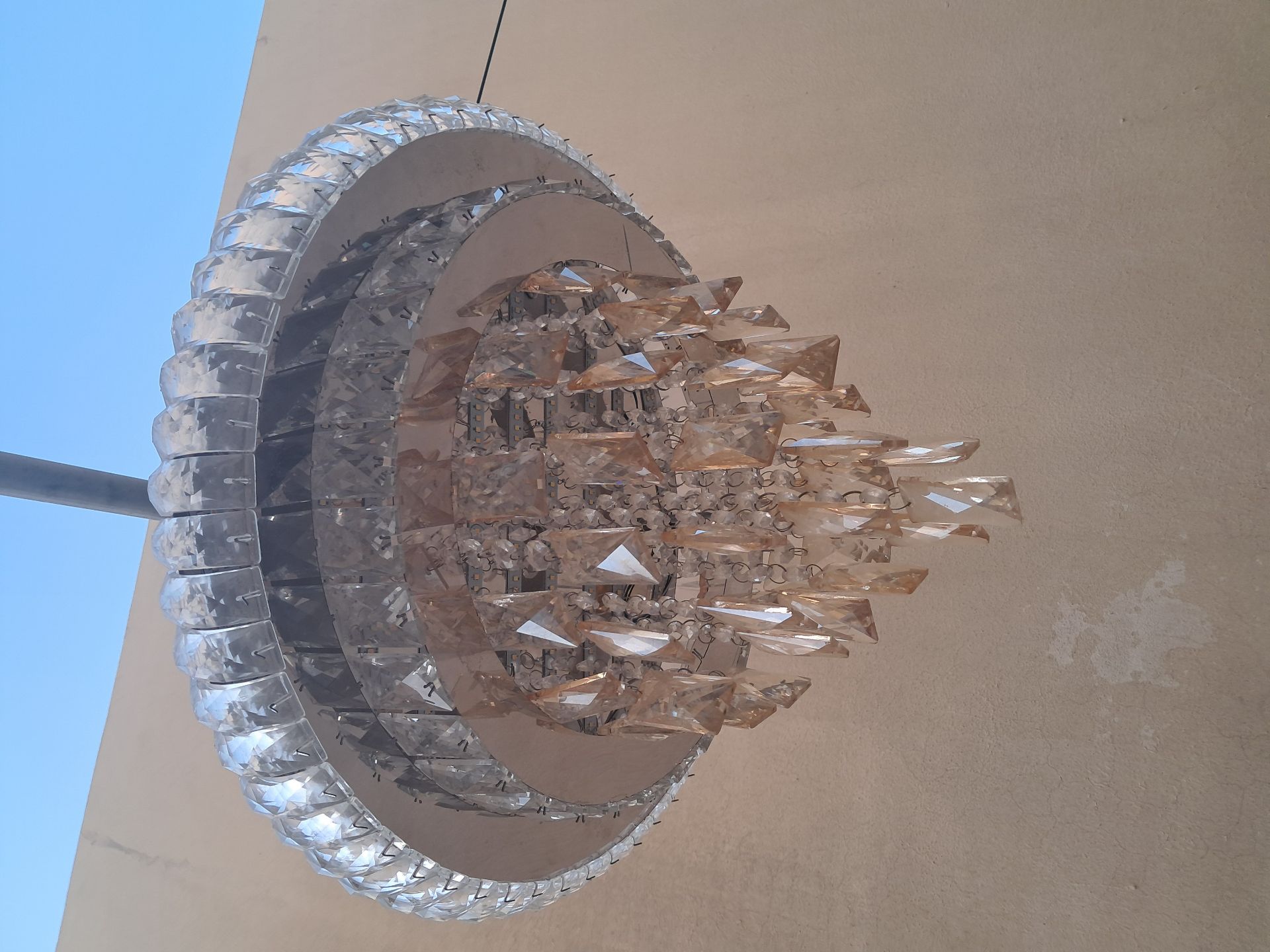 Chandelier  - Image 2