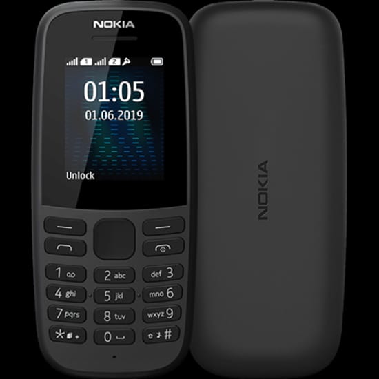 📱 Nokia 105 – Reliable, Durable, and Easy to Use - Image 5