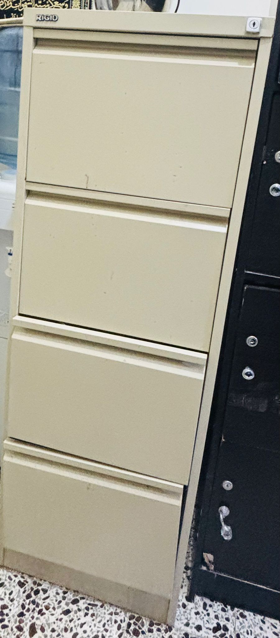 Steel drawers - Image 2