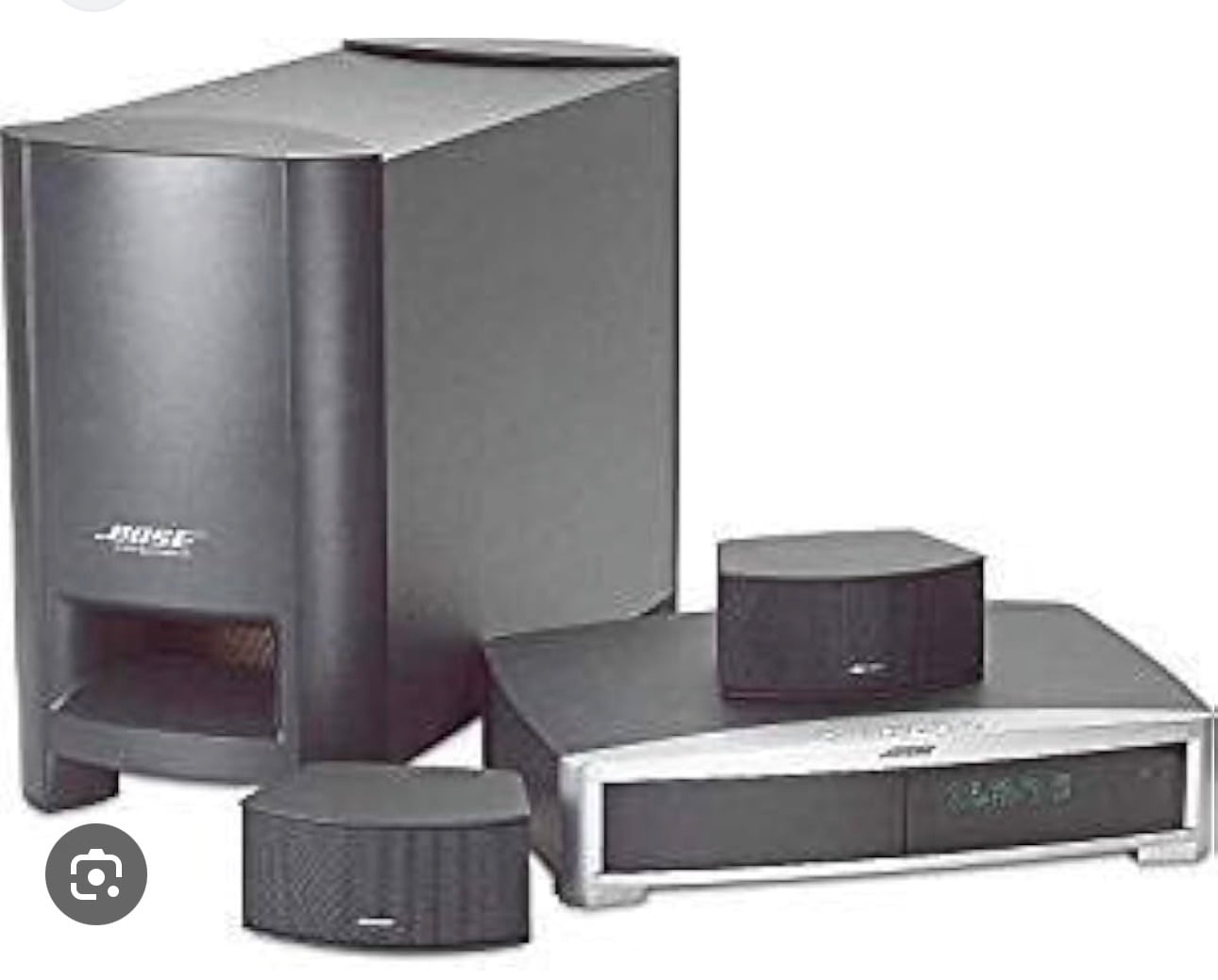Bose 321 GSX series iii - Image 2
