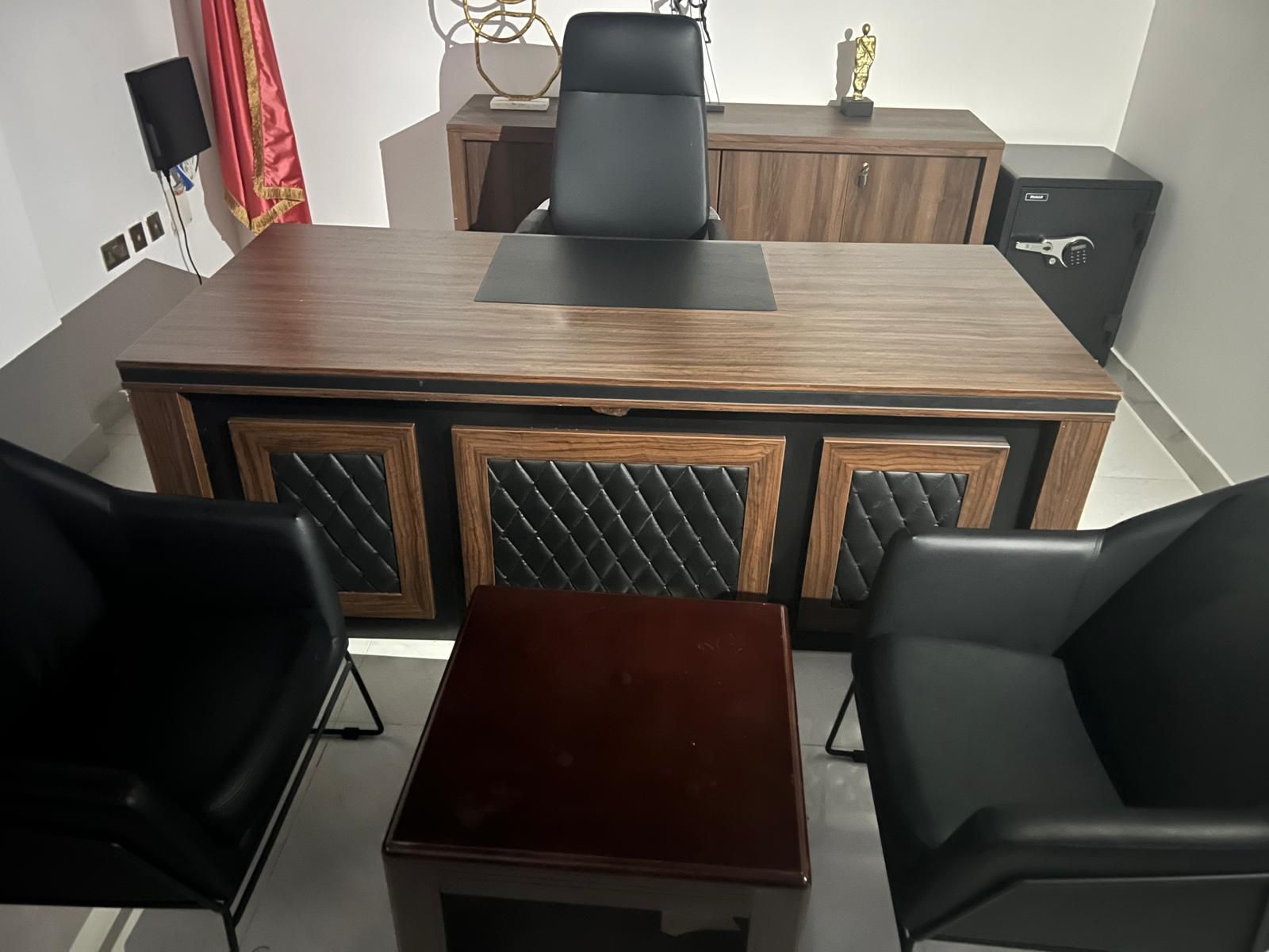 Used office furniture buy sell  - Image 5