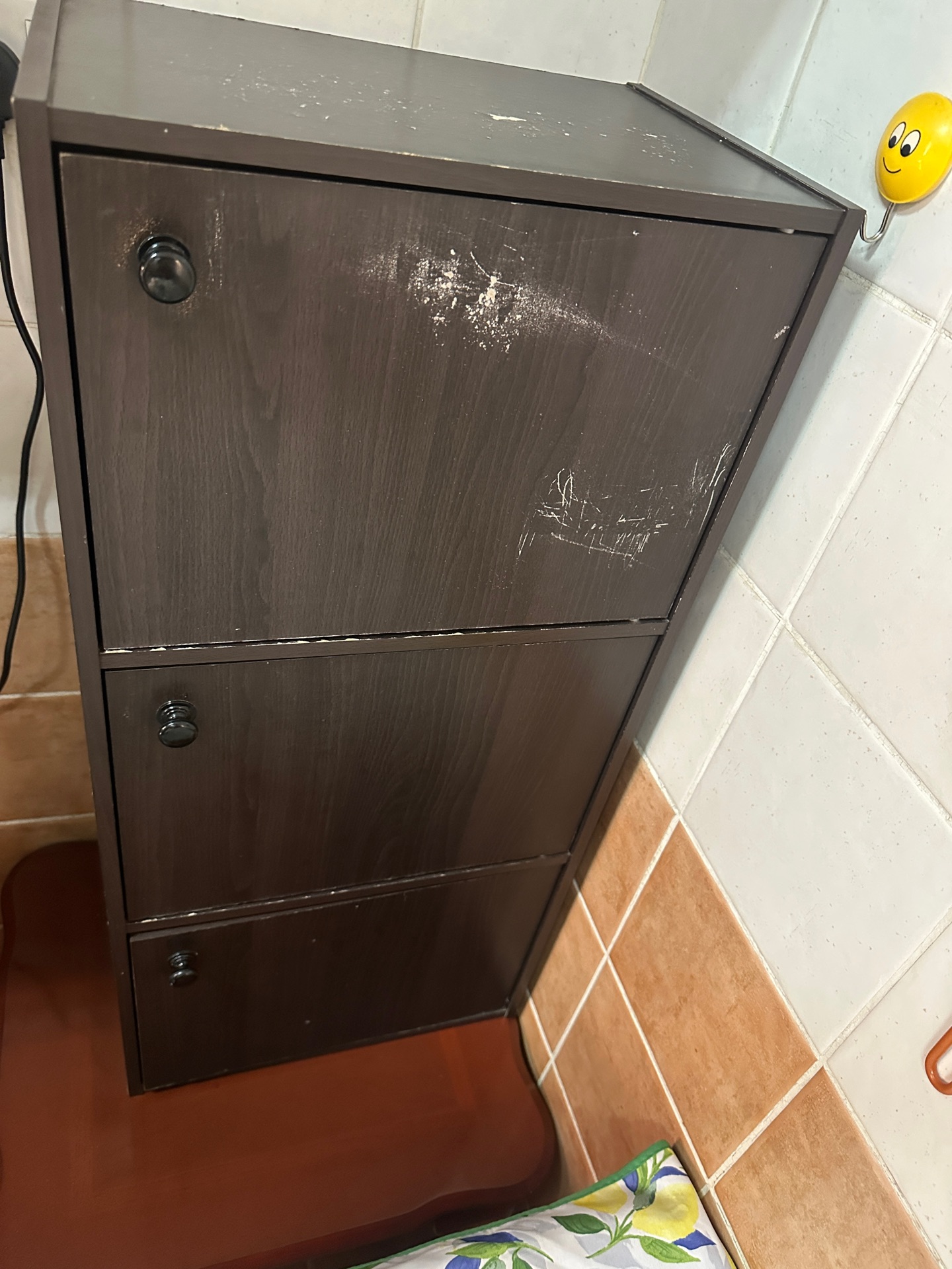 Multipurpose Cupboard  - Image 4
