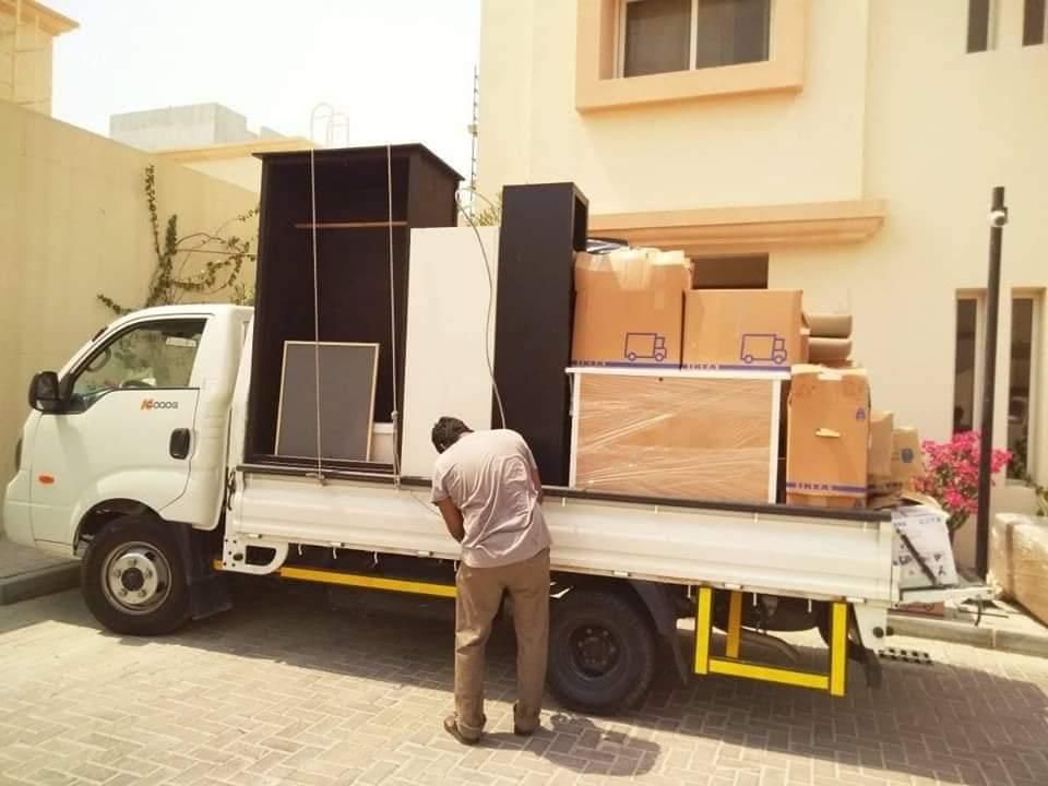 خدمات النقل والنقل - Image 5