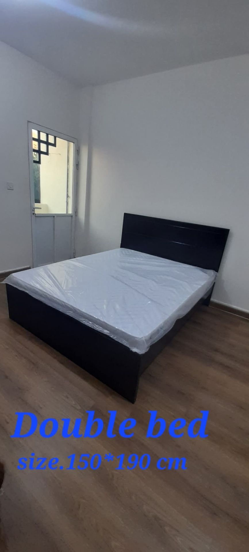 New all size bed and mattress - Image 2