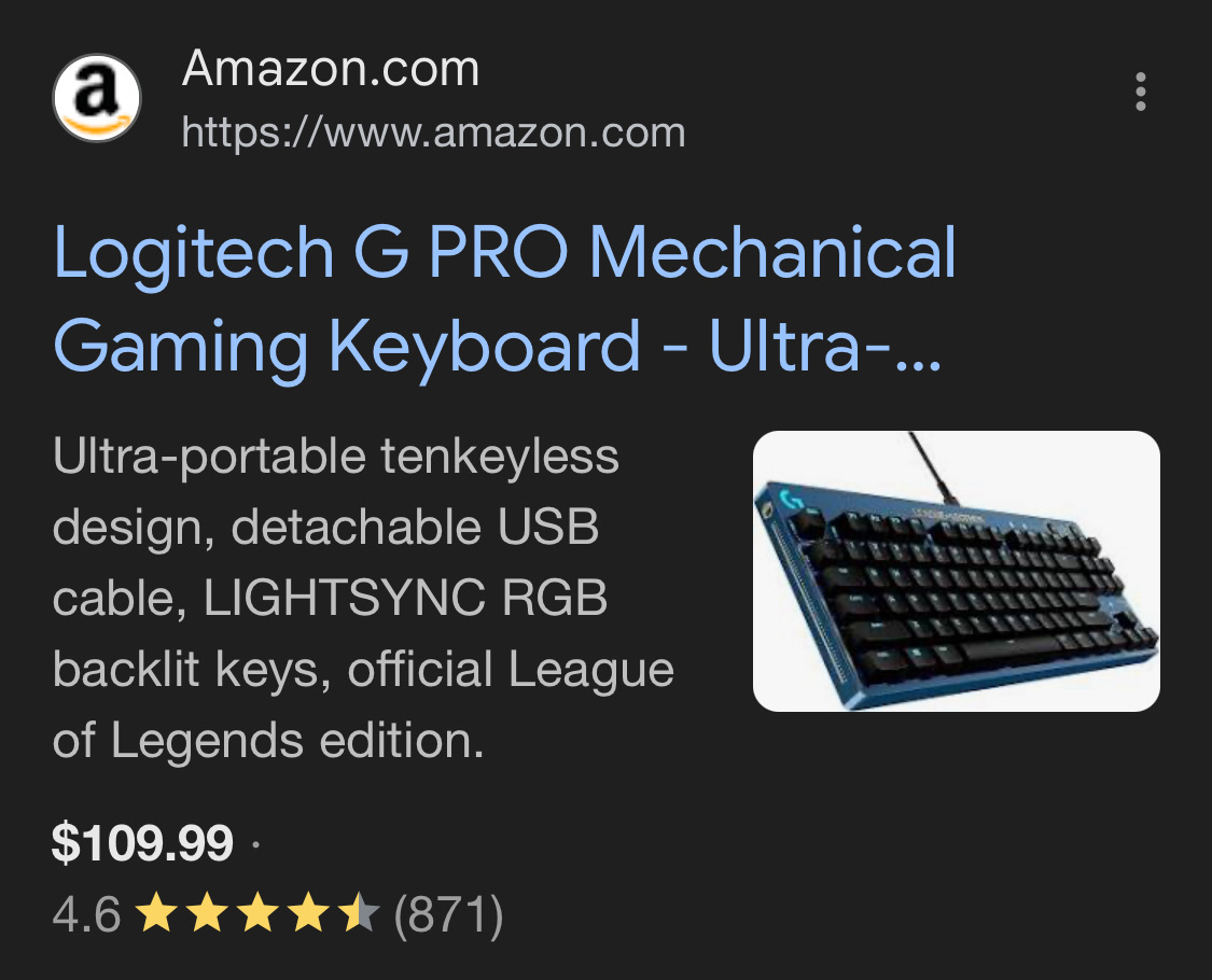 Keyboard - Image 6