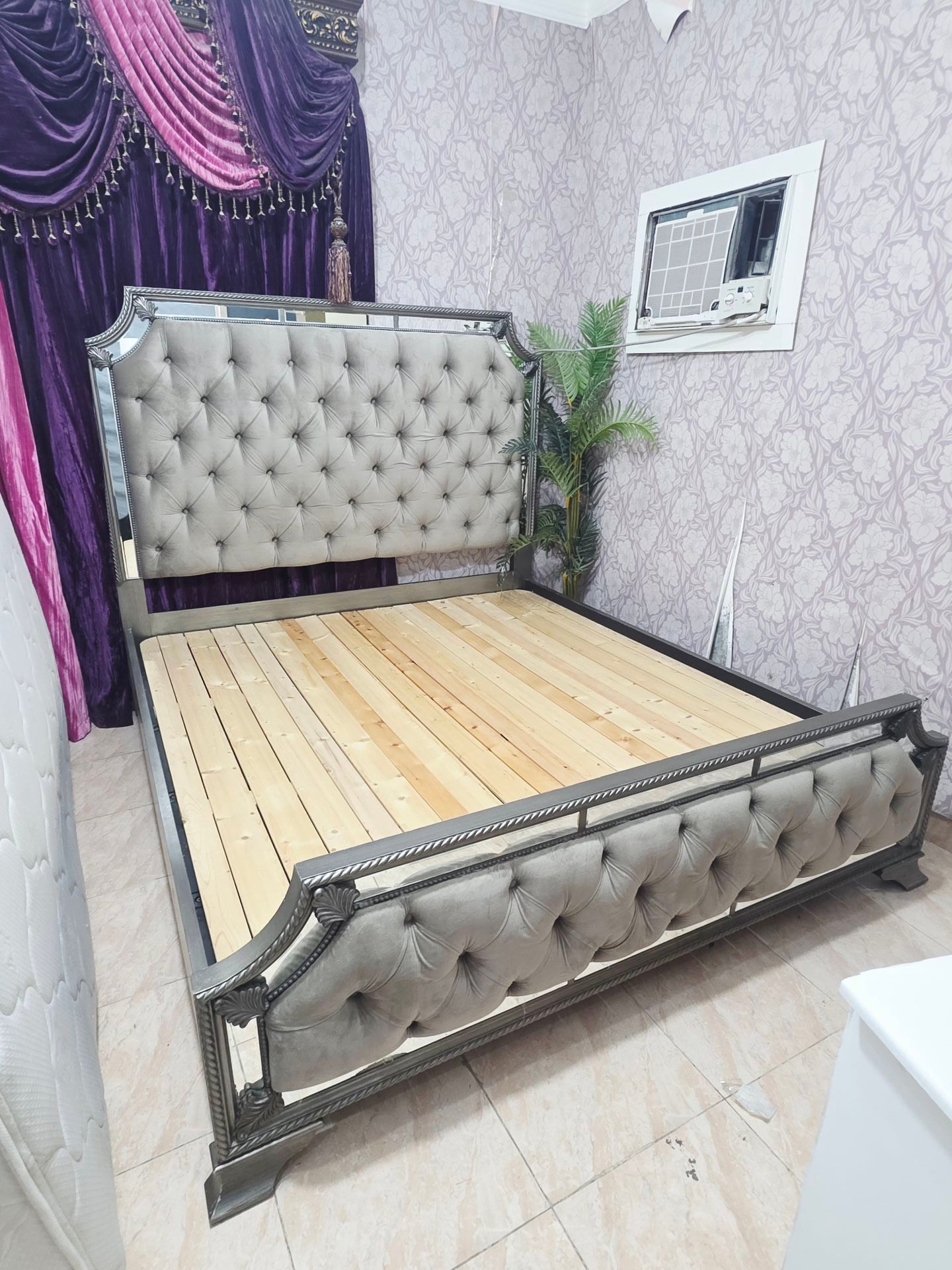 King Size Bed - Image 7