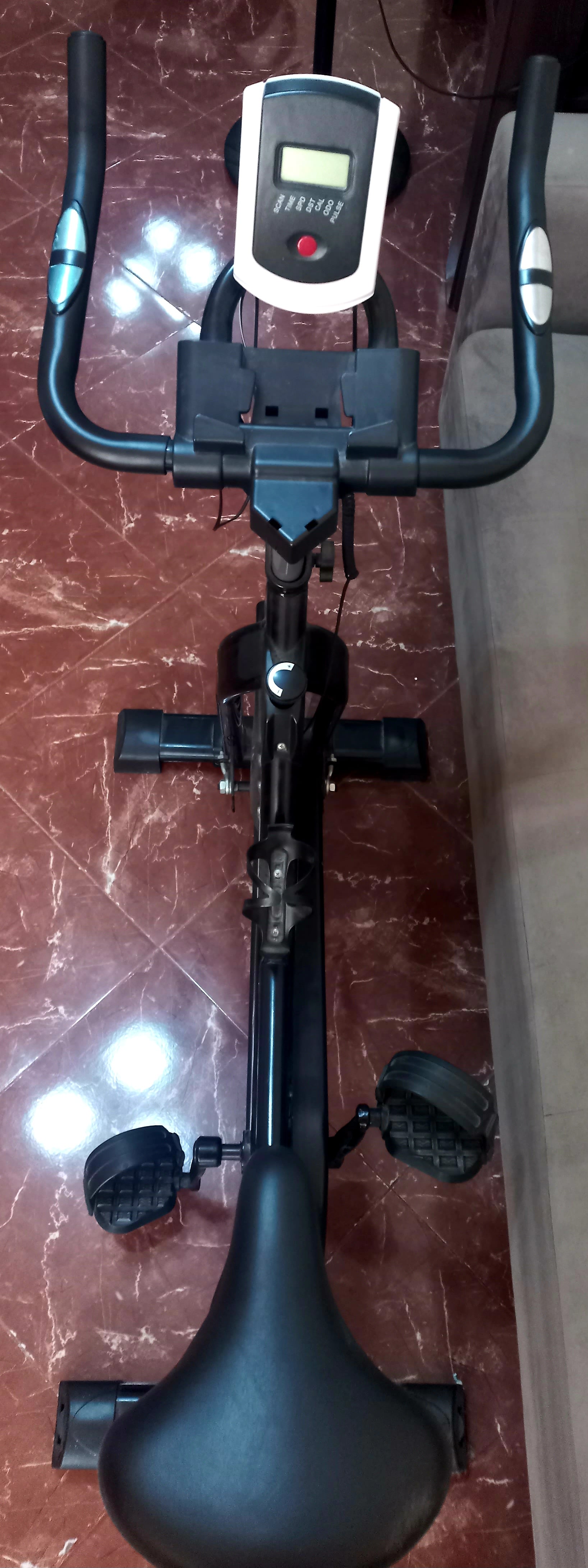Exercise Bike / Cycle - Image 3