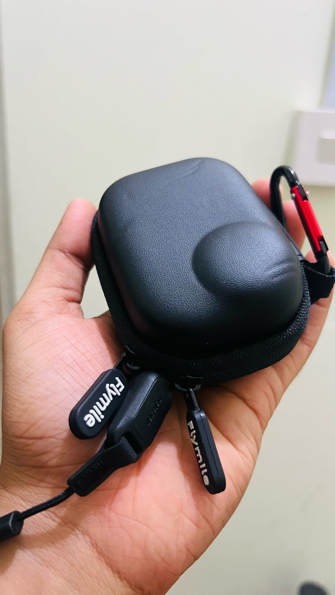 Insta360 GO Ultra Creator Bundle – Brand New, Complete Set, Great Deal! - Image 3