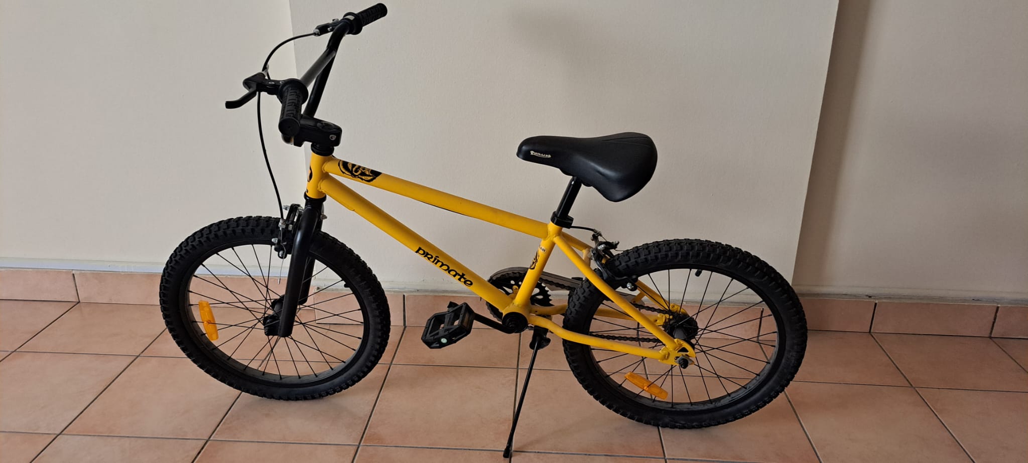 Kids Bicycle - Image 1