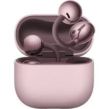 HUAWEI FreeClip 2 True Wireless Earbuds - Berry Purple - Image 2