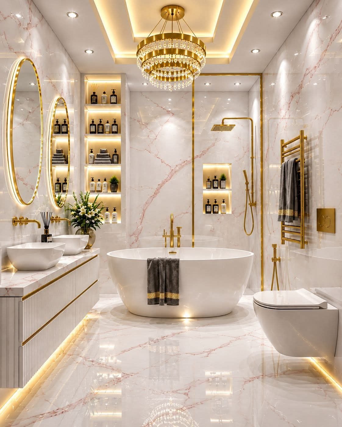 Professional Electrical & Home Maintenance Services in Qatar