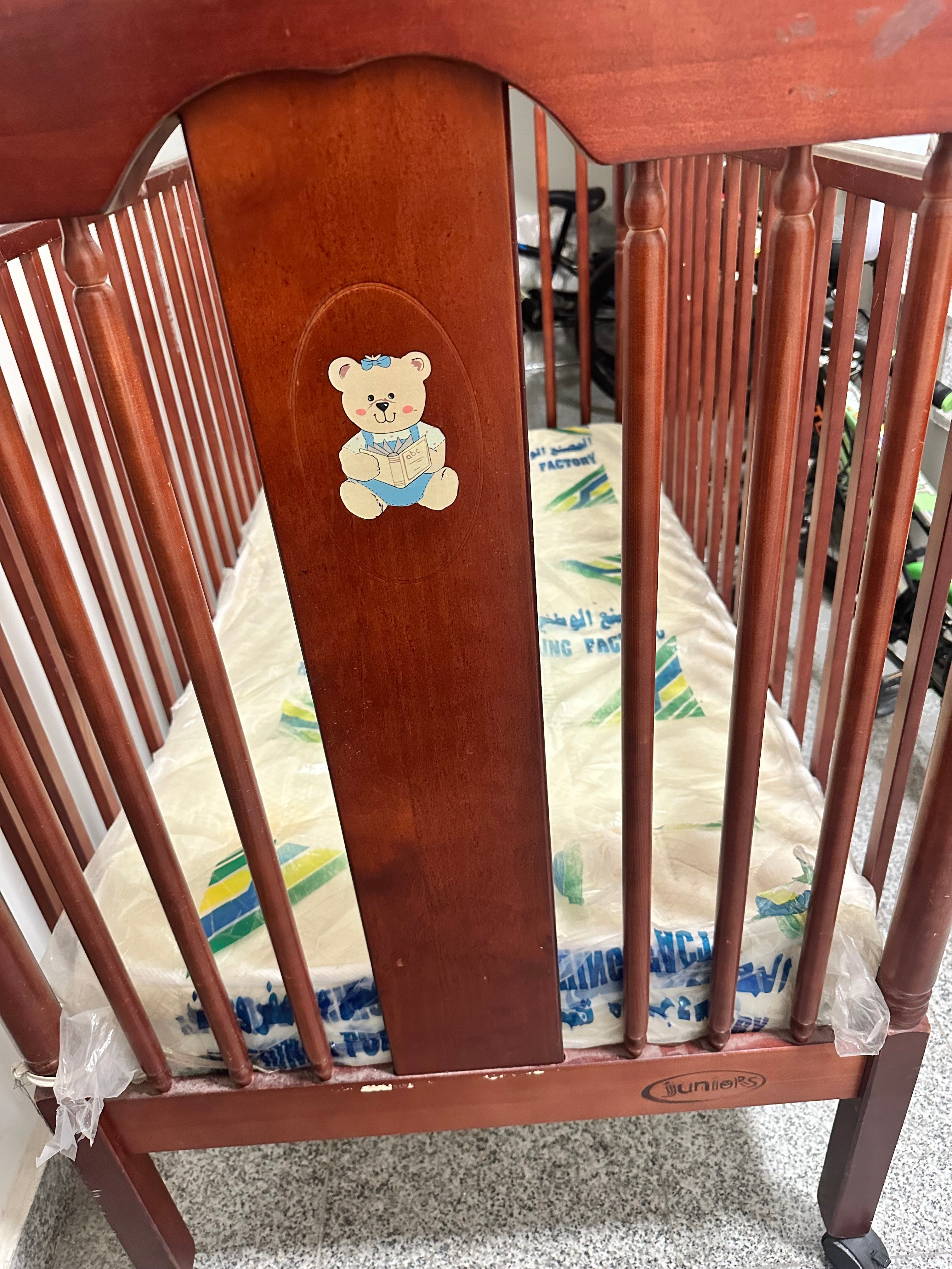 bed for babe  - Image 2