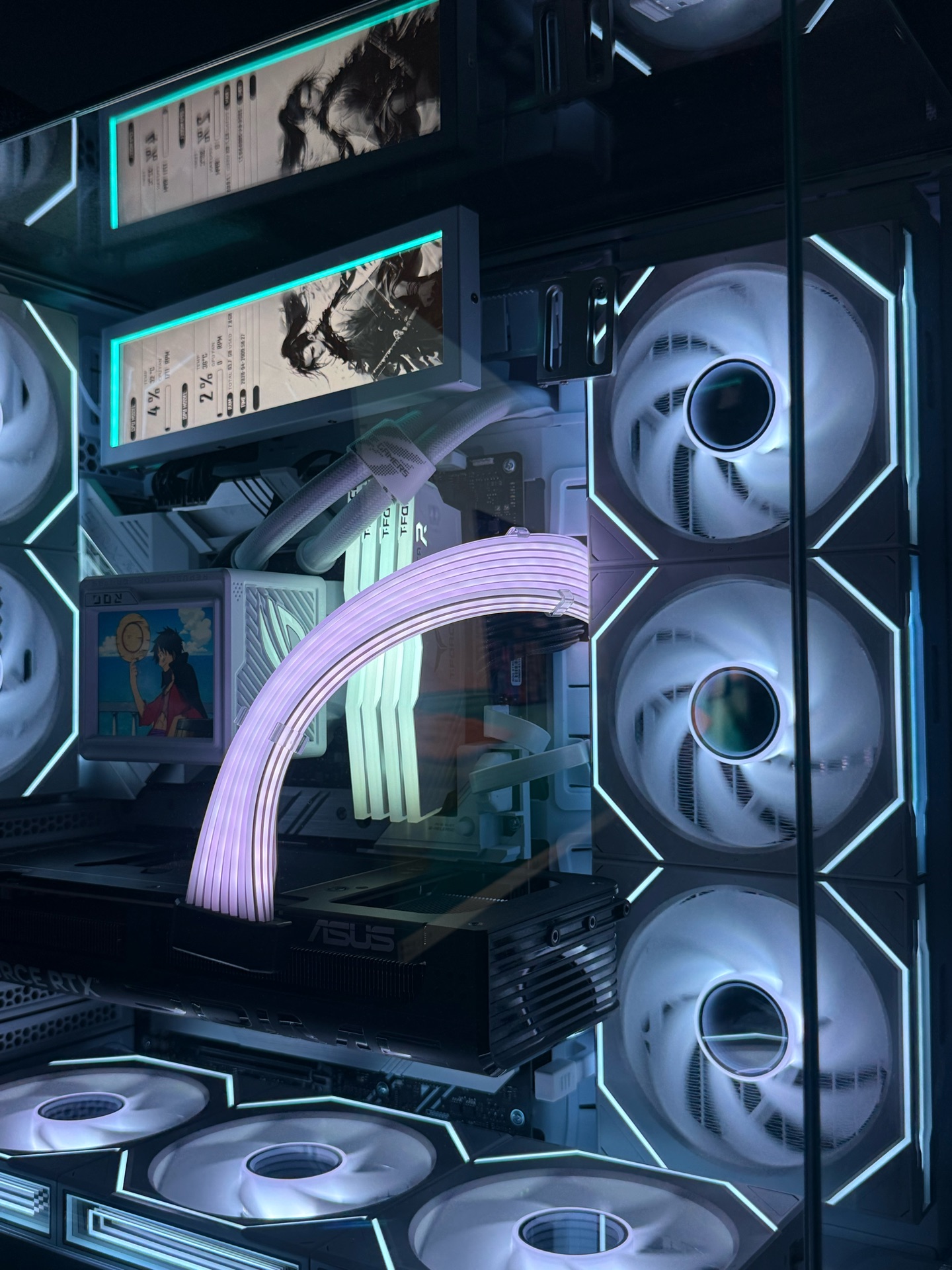 High end pc setup  - Image 4