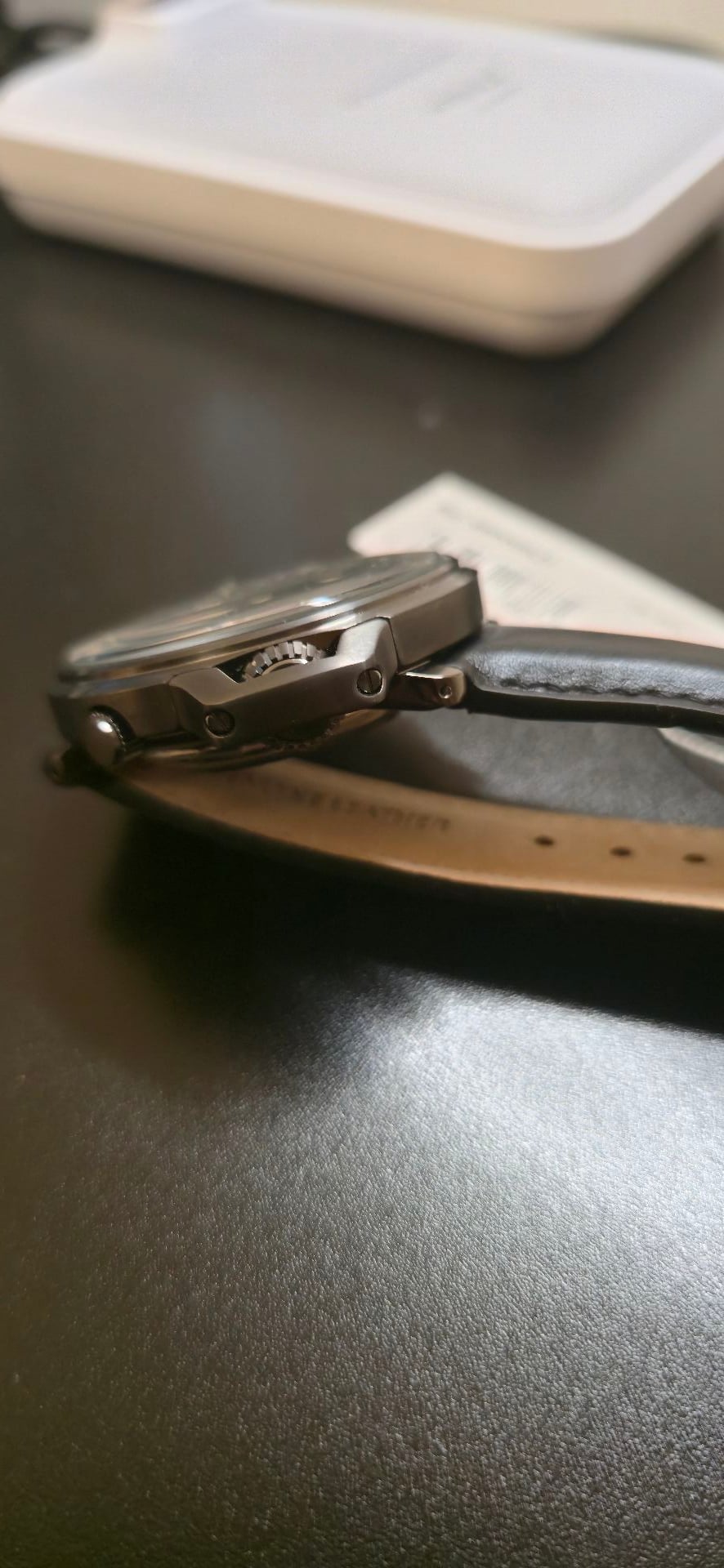 Seiko Prospex Land Series Automatic Field Compass (Excellent Condition) - Image 4