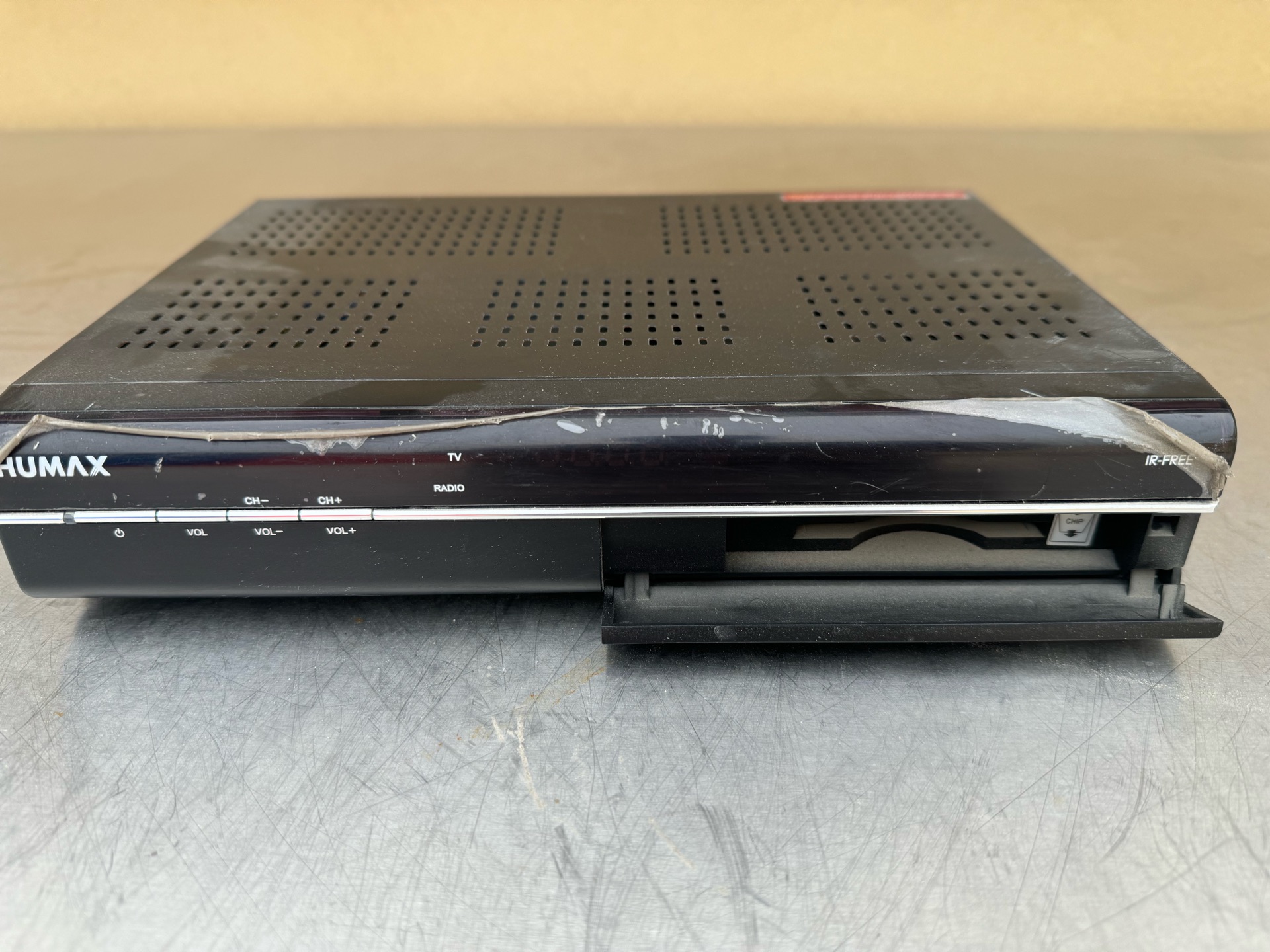 Receiver - Image 6