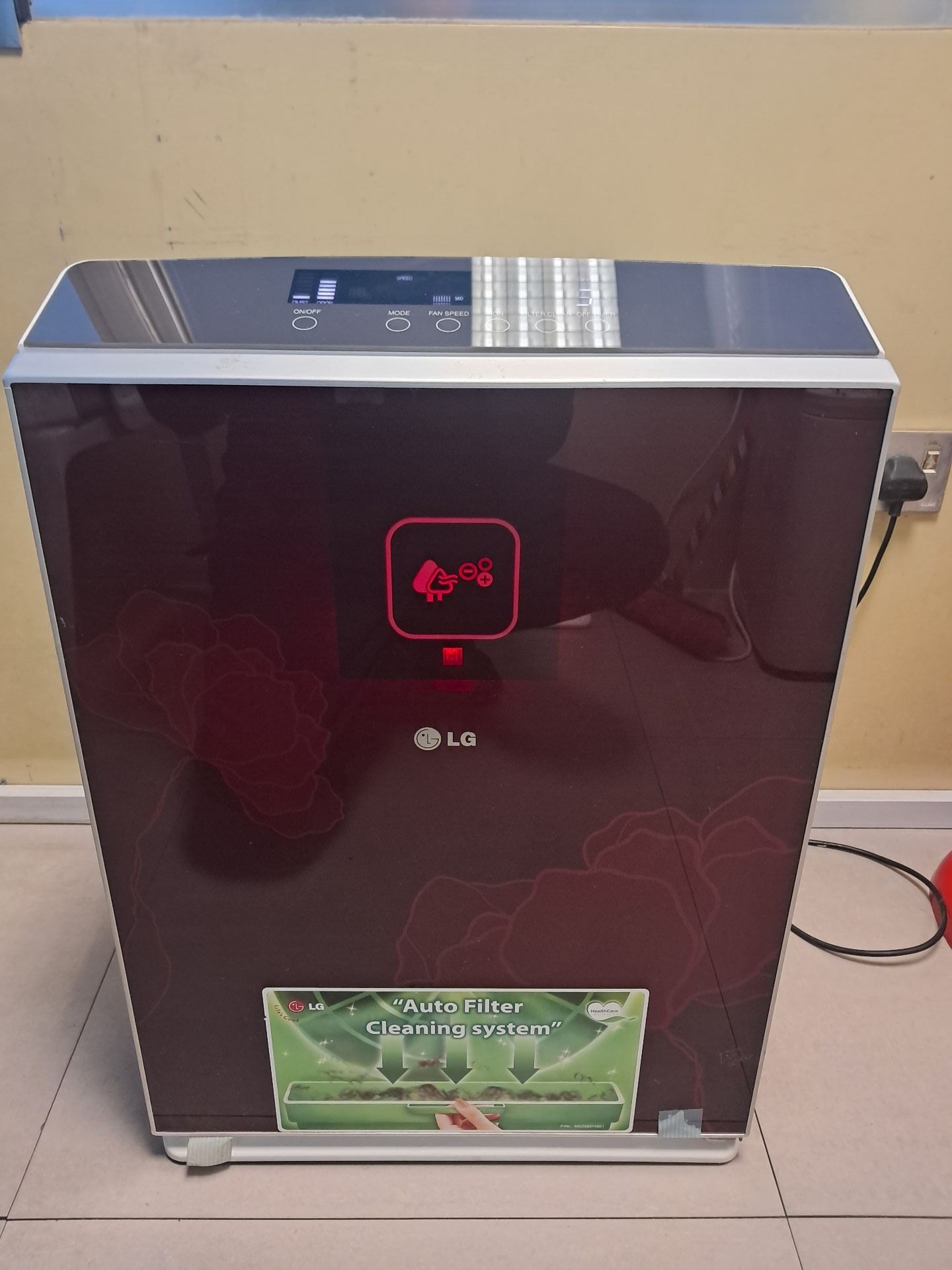 Purifier LG - Image 1