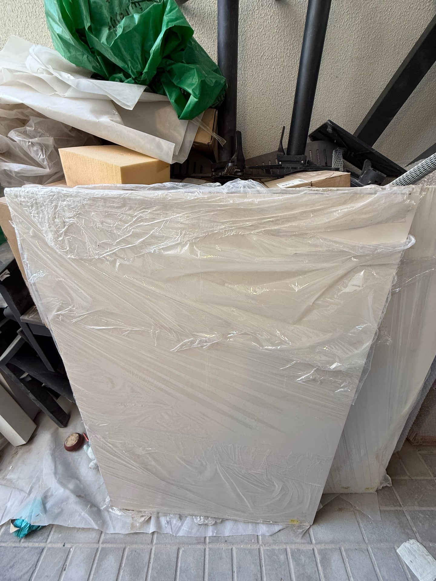 High quality HPL table top and bases  - Image 7