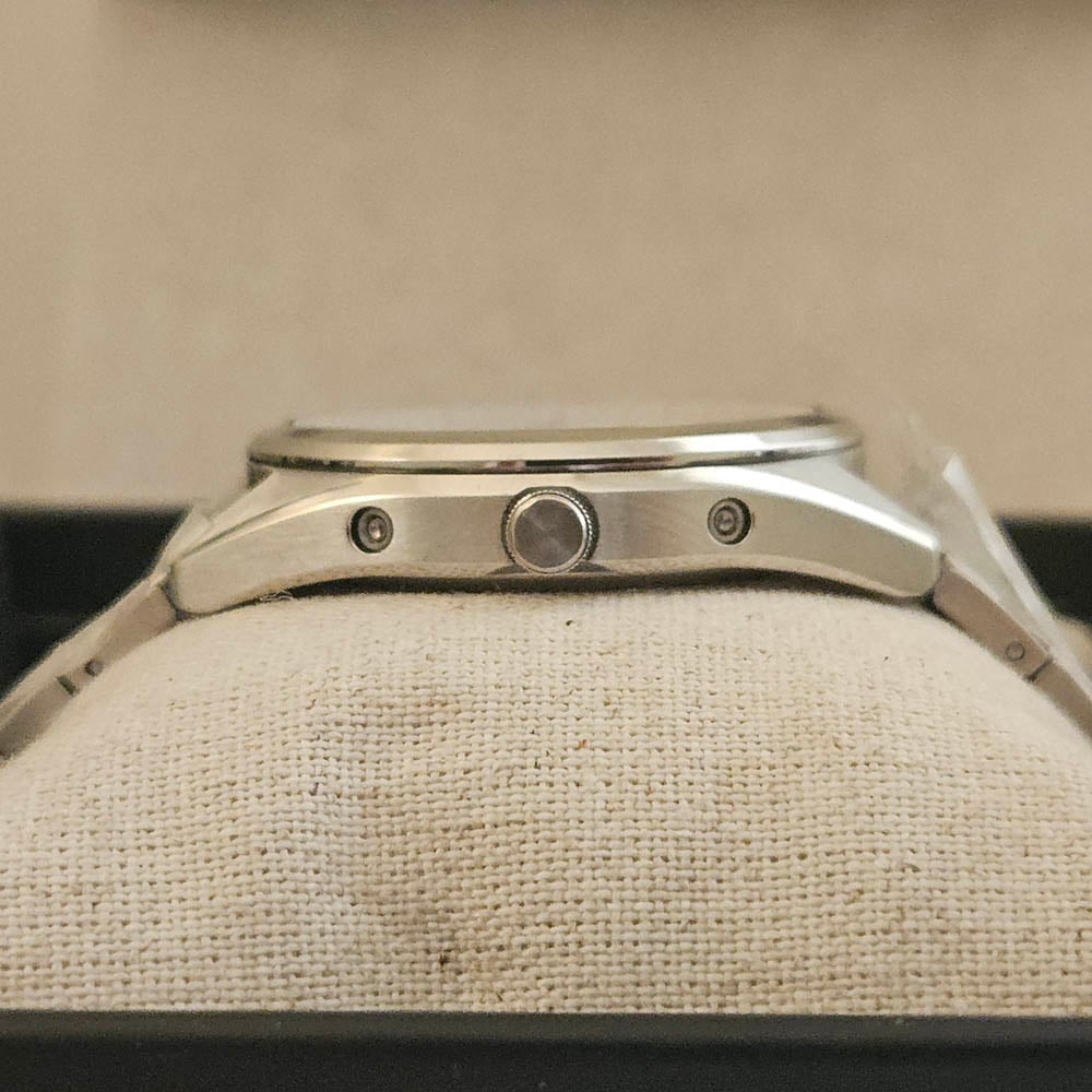 Citizen AS1080-65 radio solar - Image 4