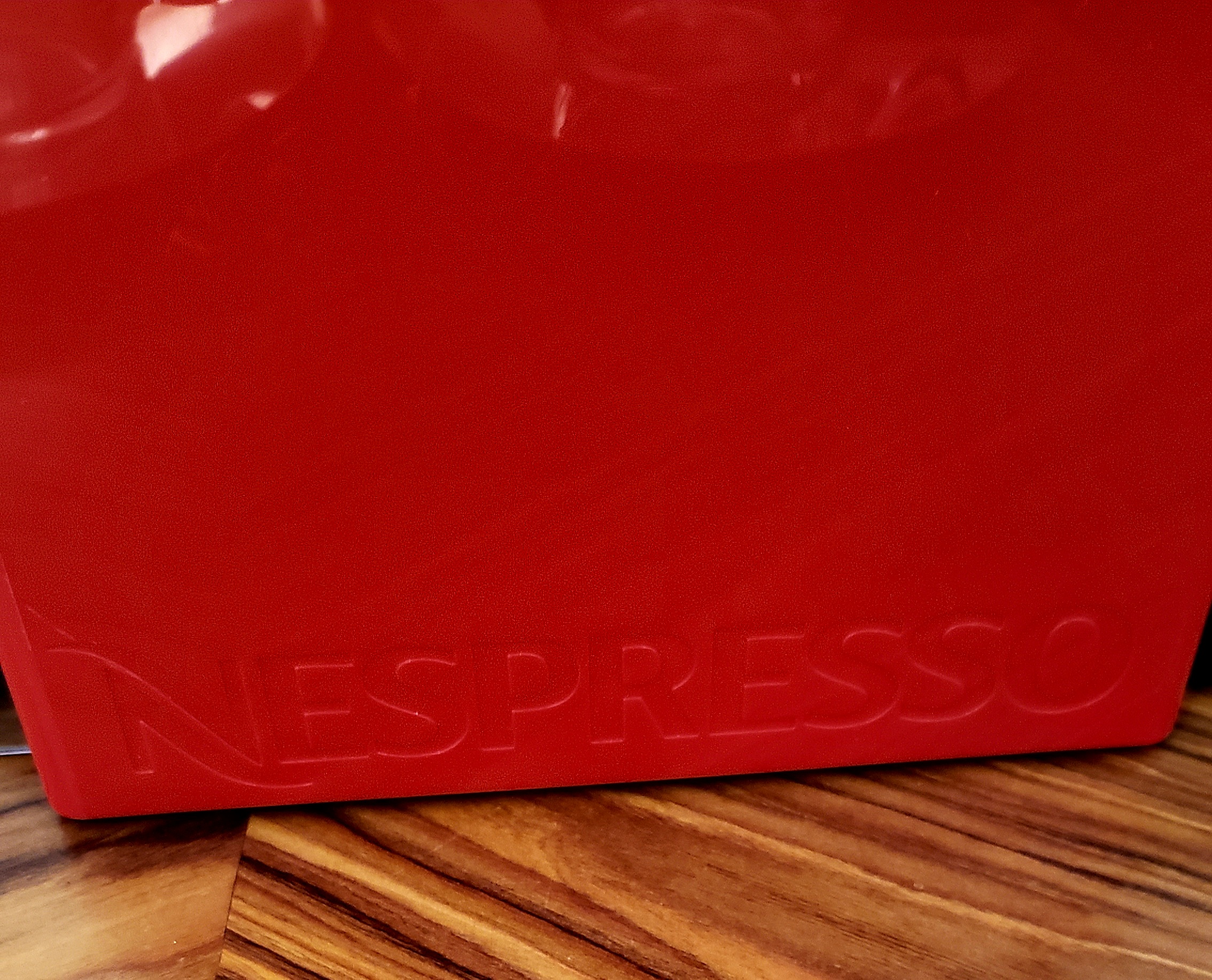 Nespresso Coffee Machine  - Image 3