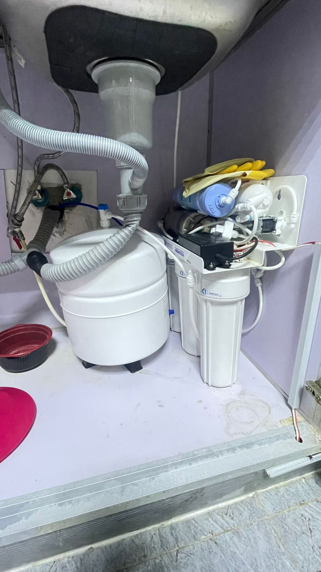 Kent water filter - Image 2