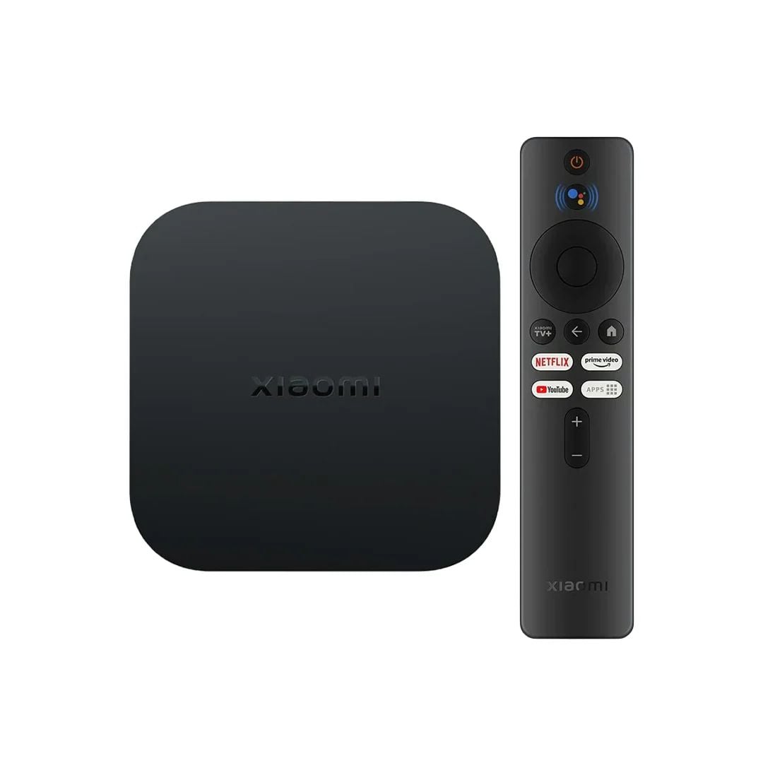 MI Tv Box S 2nd Generation - Image 1