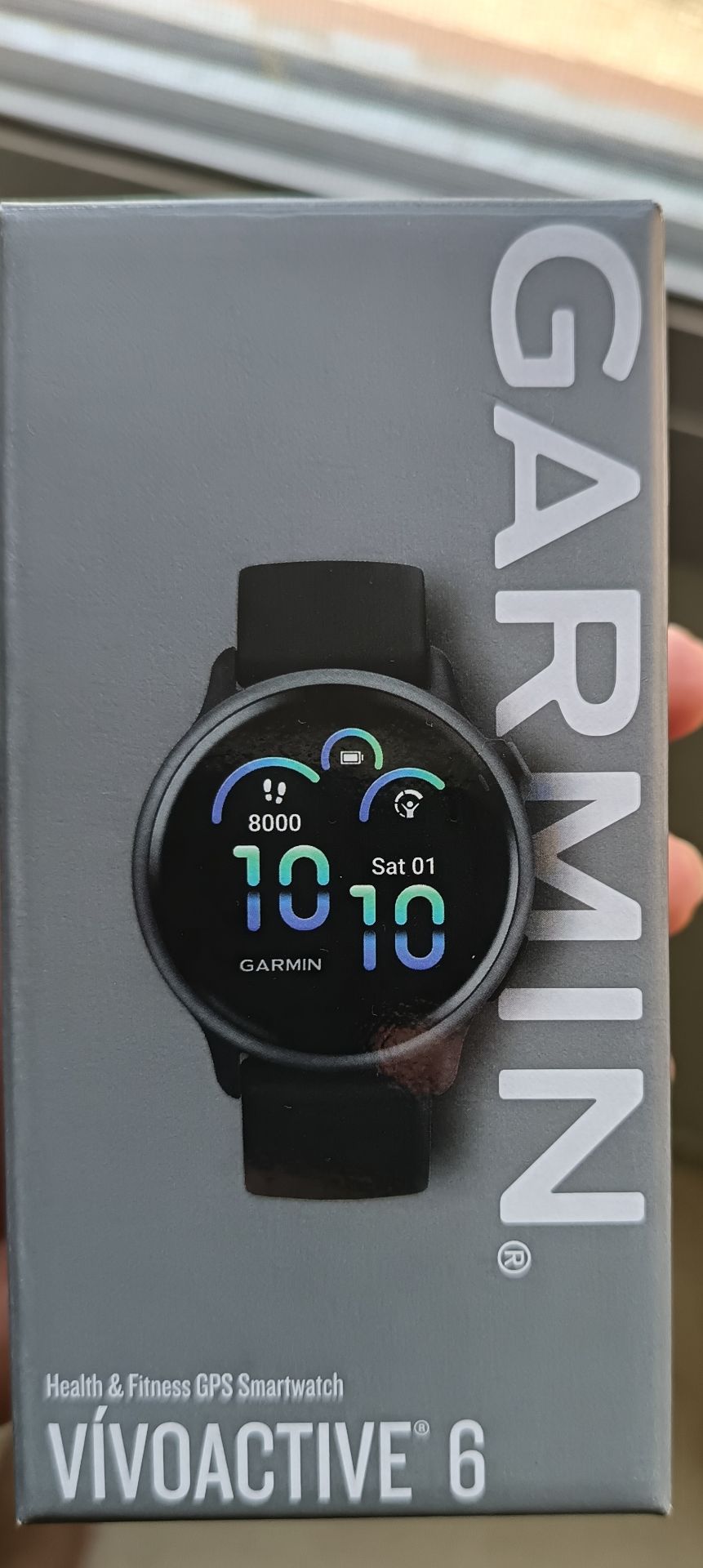 Garmin vivoactive 6 smartwatch  - Image 4