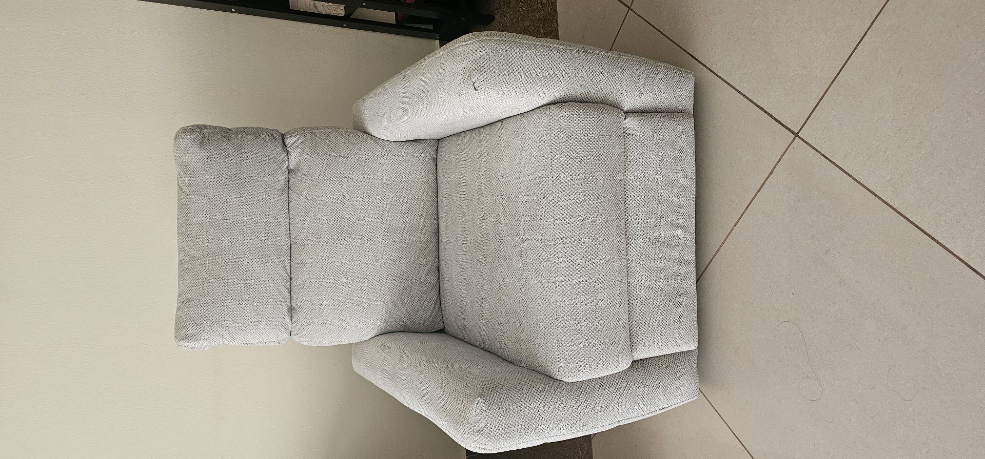 Home Centre Reclining Chair – very good Condition - Image 5