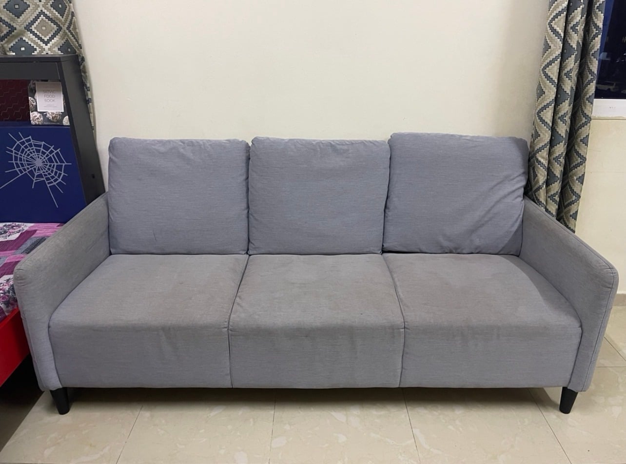 IKEA sofa - Image 1