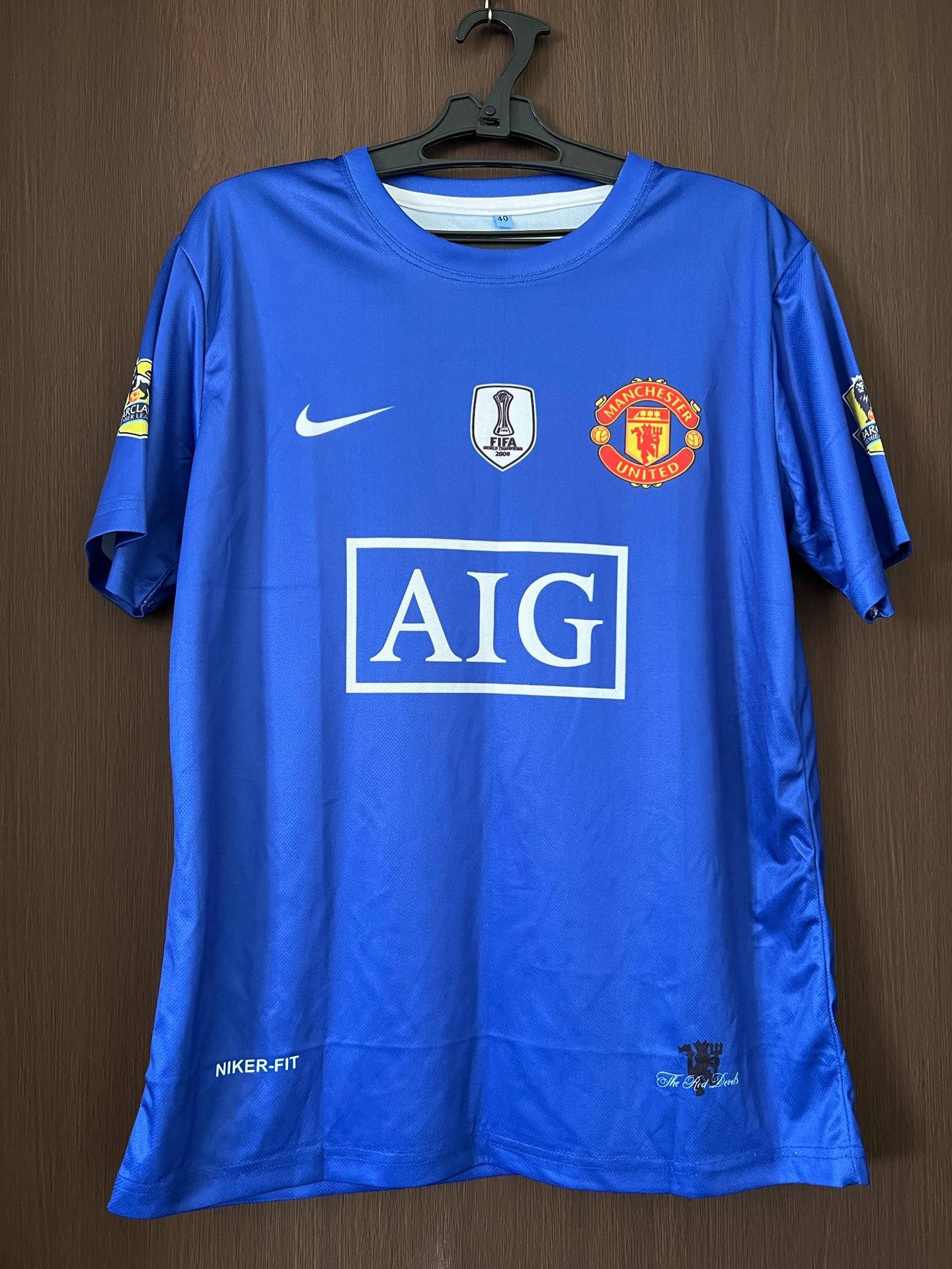 Retro Football Jerseys  - Image 4