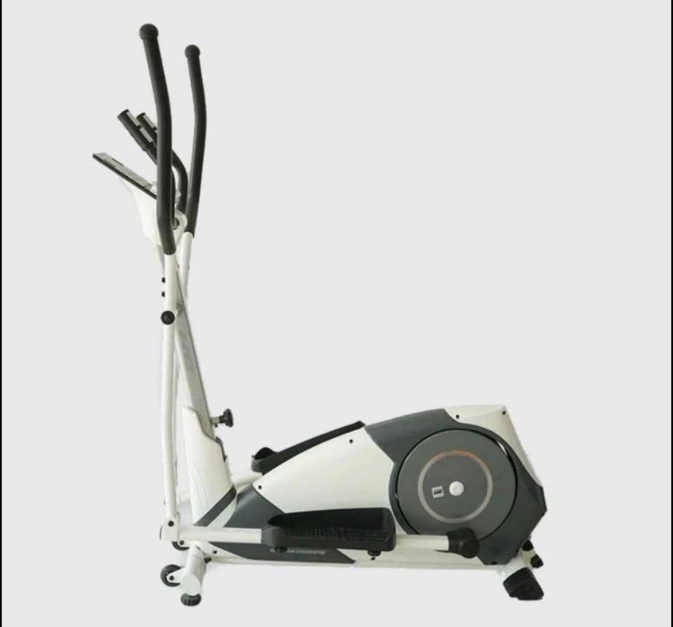 Efx eliptical  - Image 4
