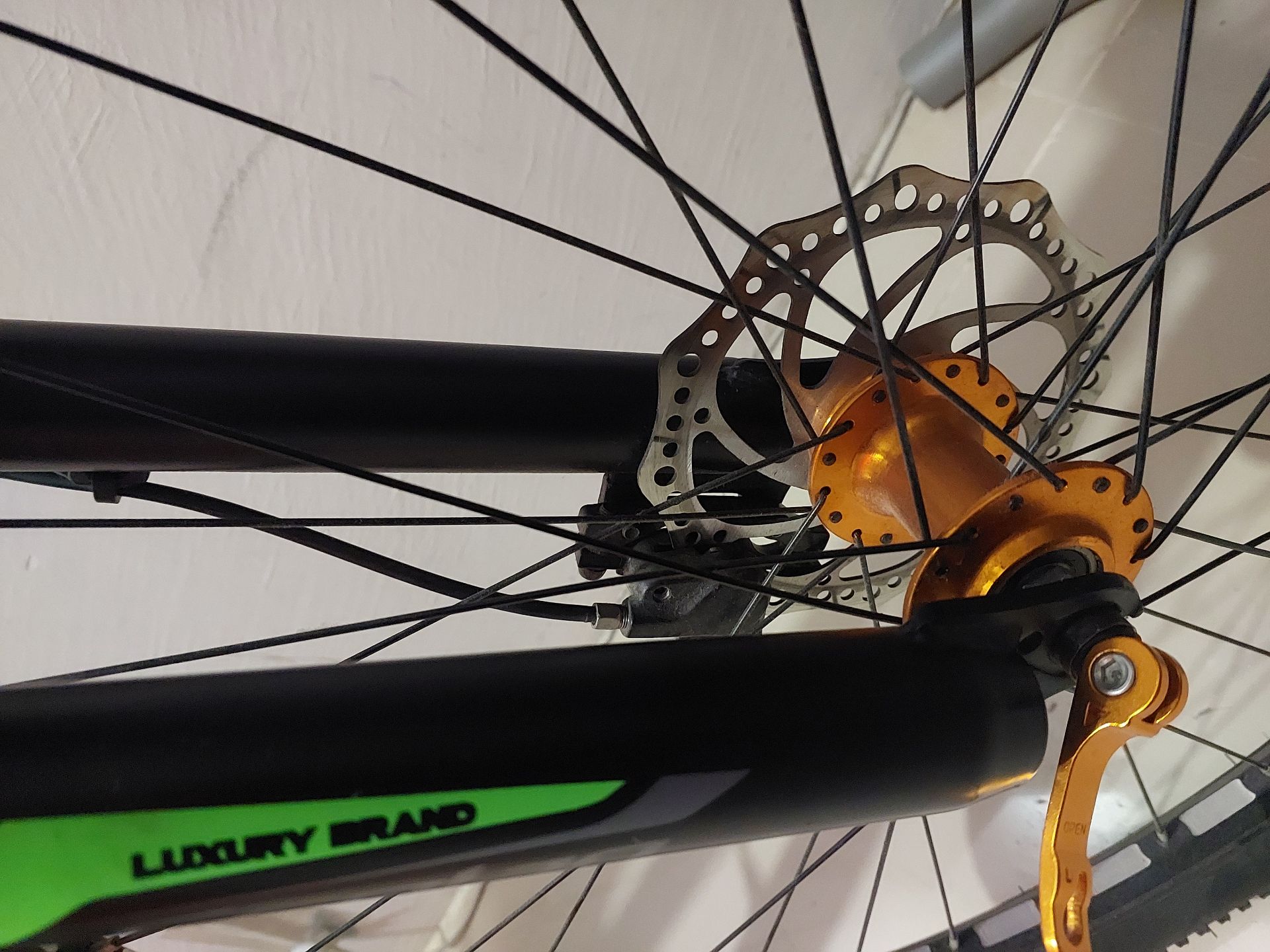 Bicycle for sale - Image 3