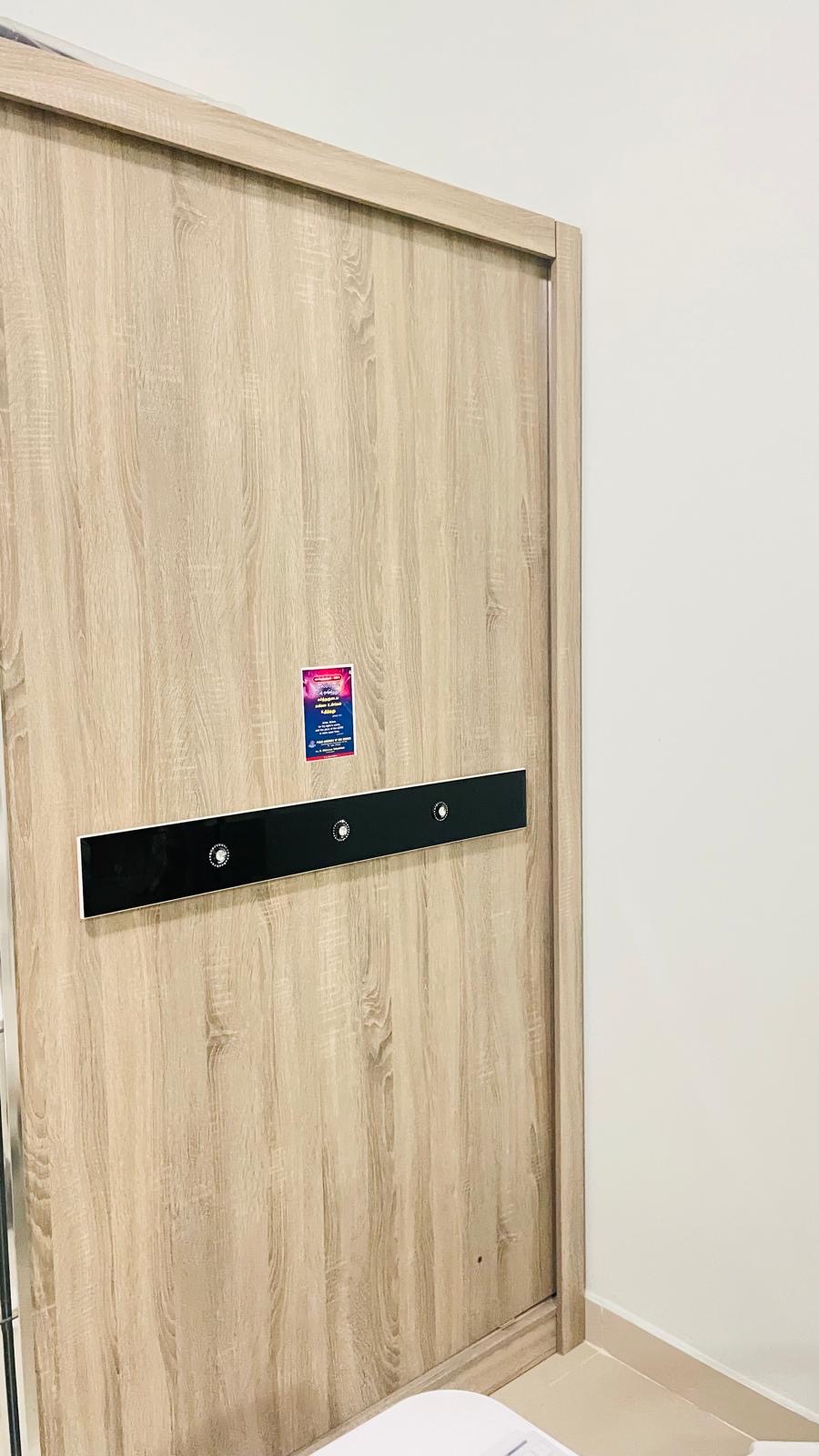 IKEA wardrobe- Well maintained - 1000QAR - Image 1