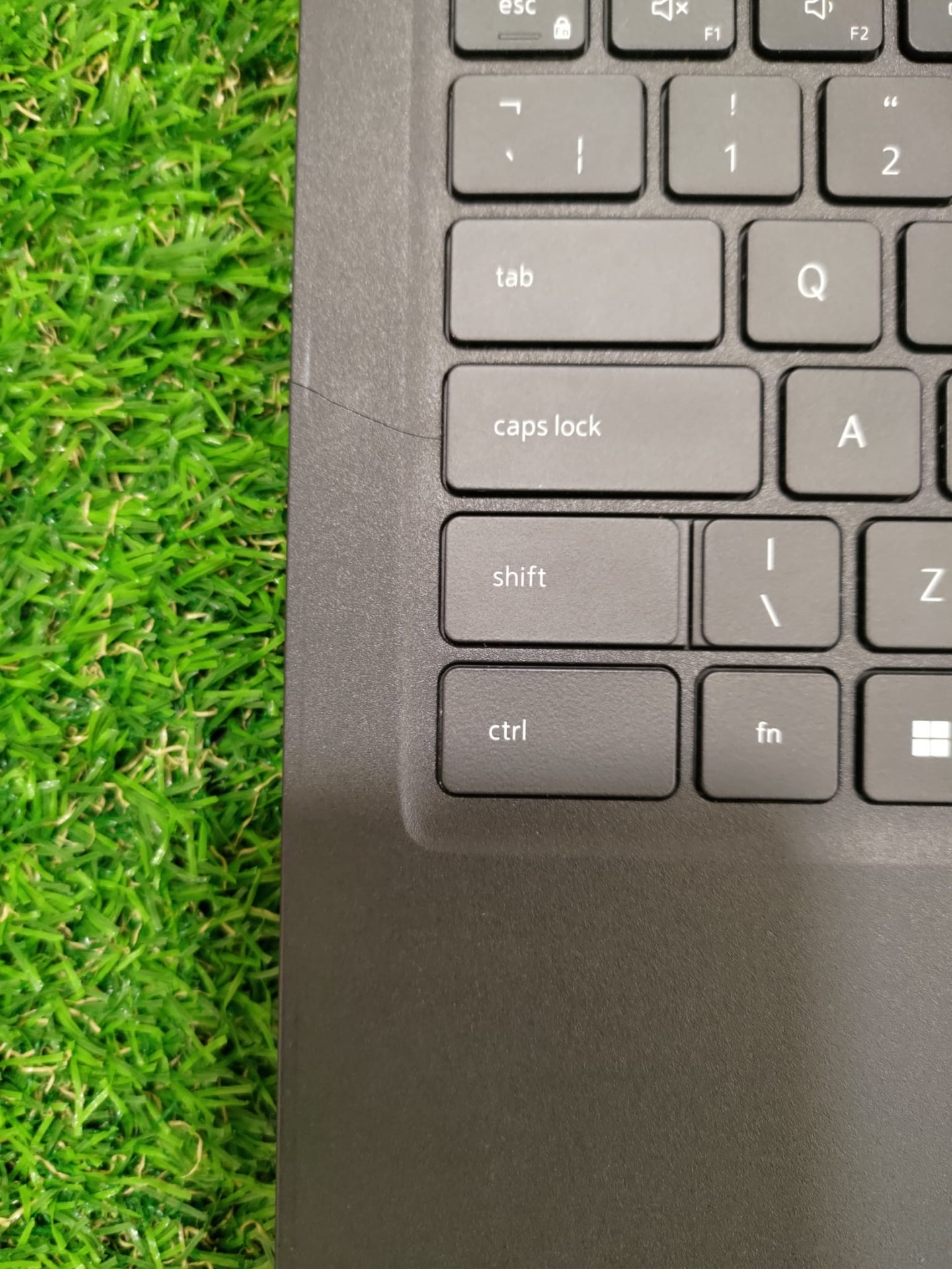 Dell Latitude 3420 شاشة FHD 14 بوصة معالج Core i7 الجيل 11، 16GB رام، 256GB SSD - Image 7