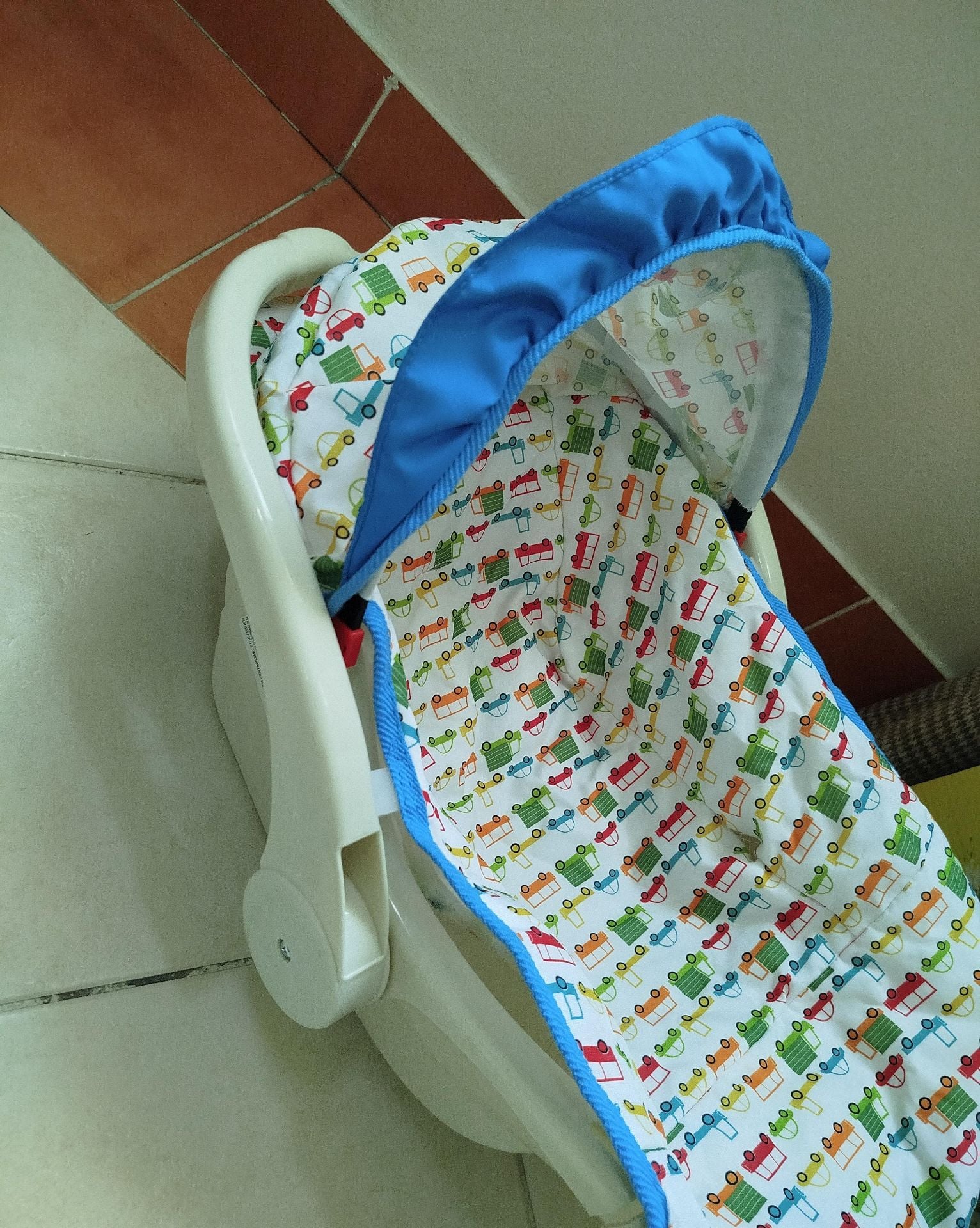 Juniors baby carrier  - Image 7