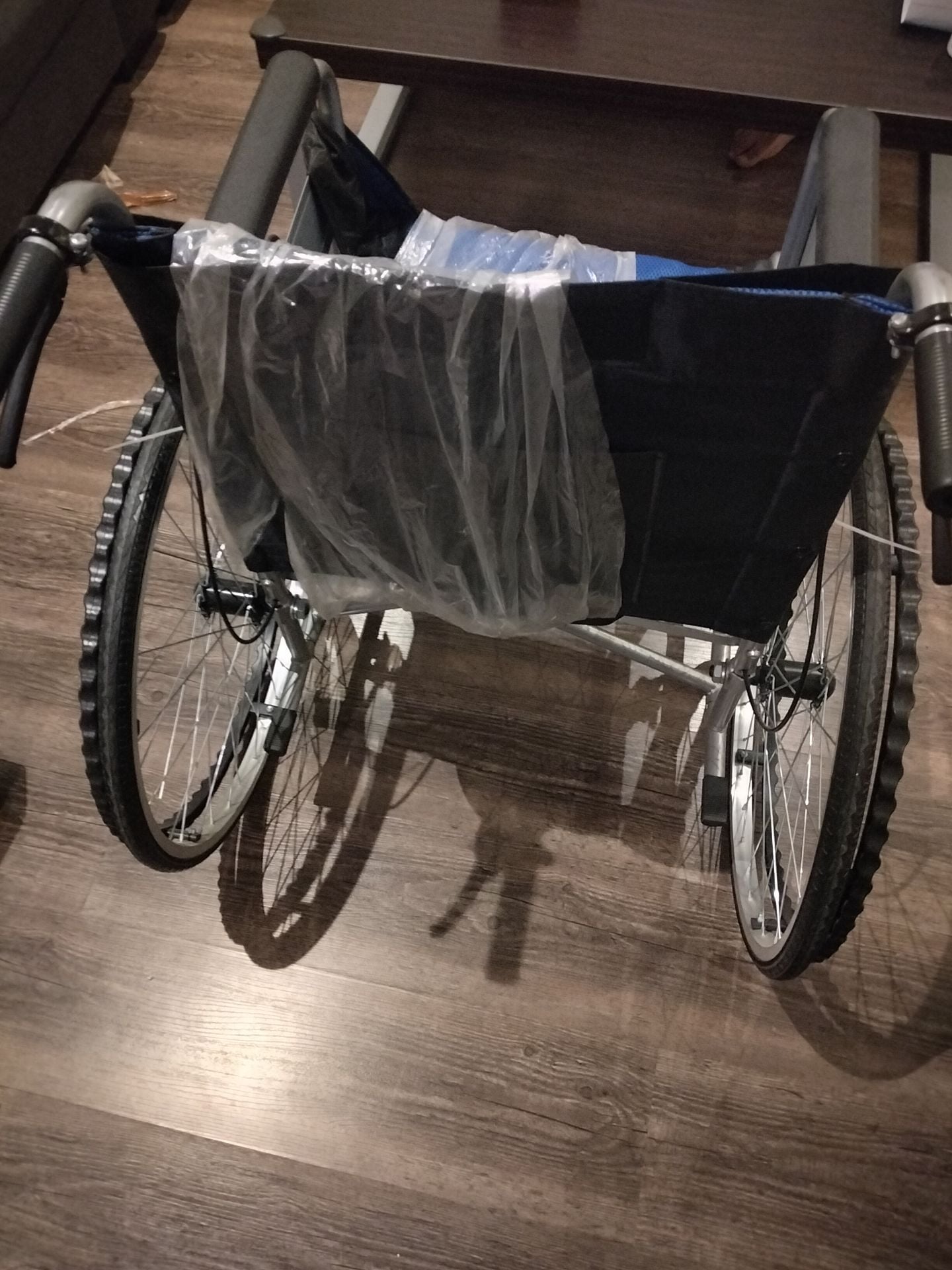 Wheel chair - Image 3