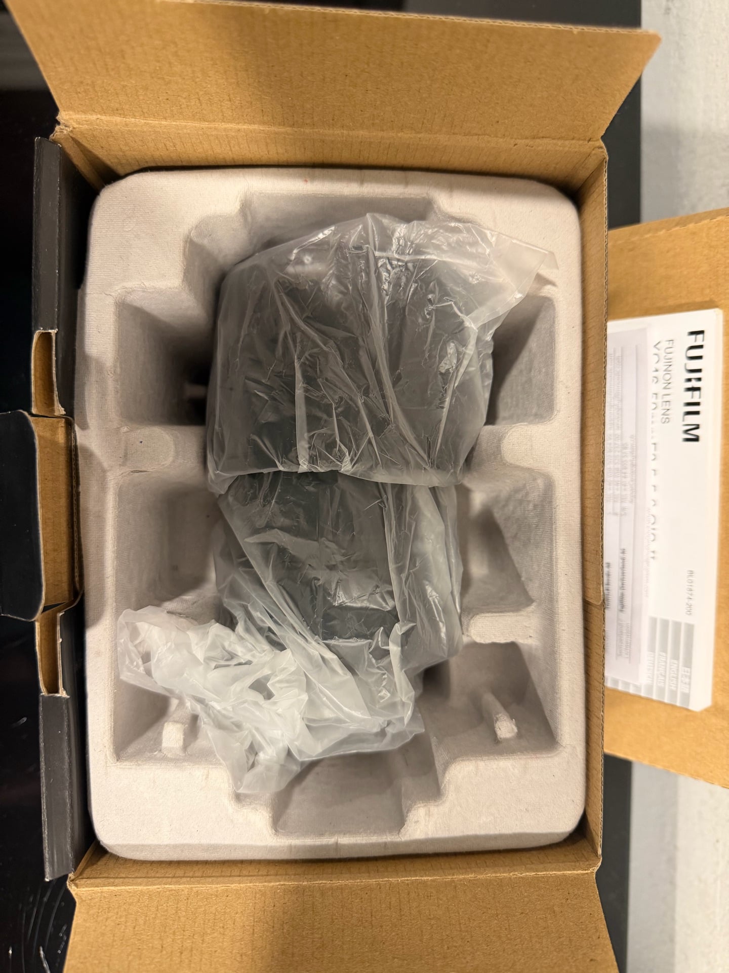 Fujifilm X-T20 Mirrorless Camera — rarely used - Image 7