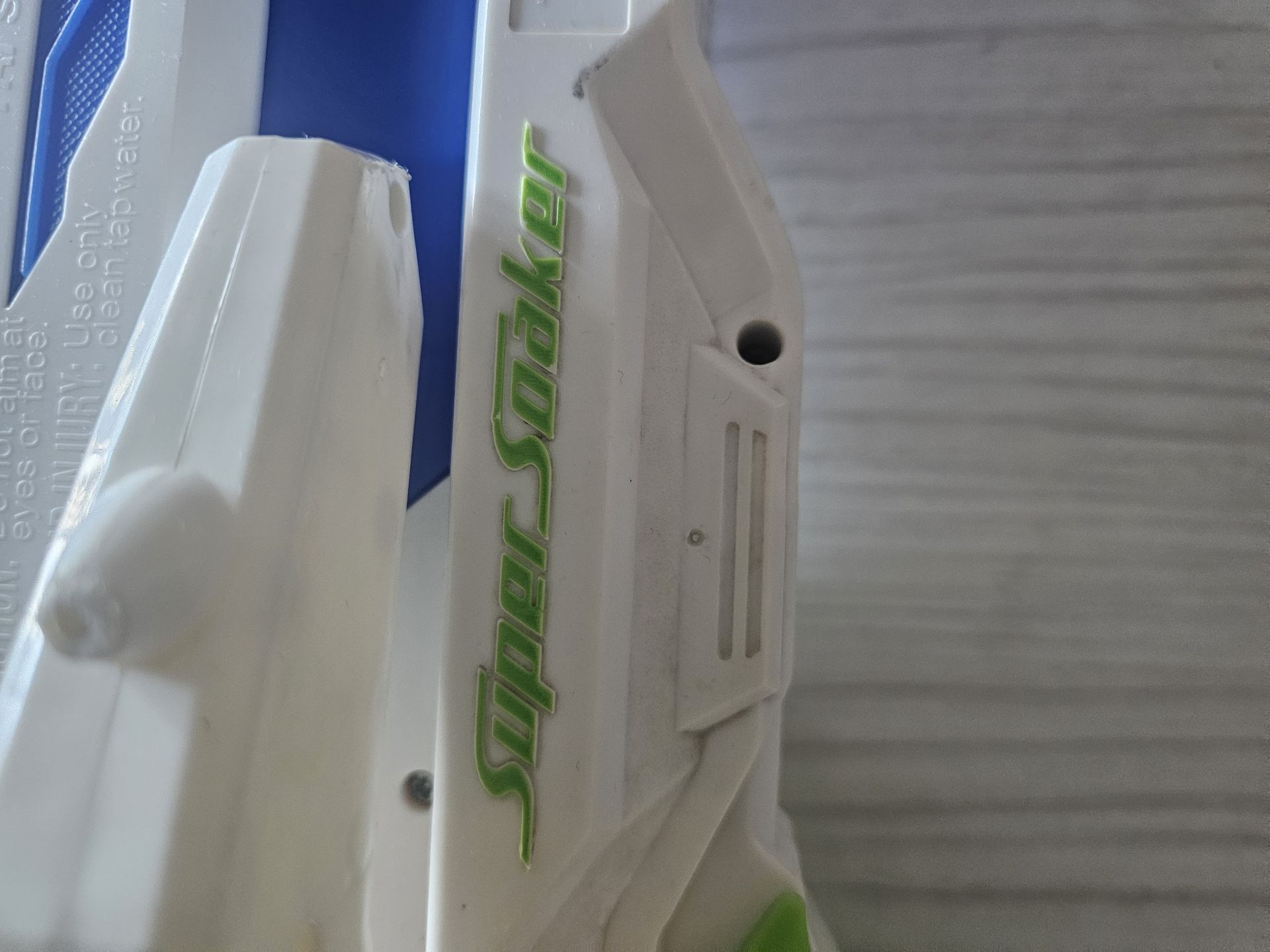 Water gun - Image 1