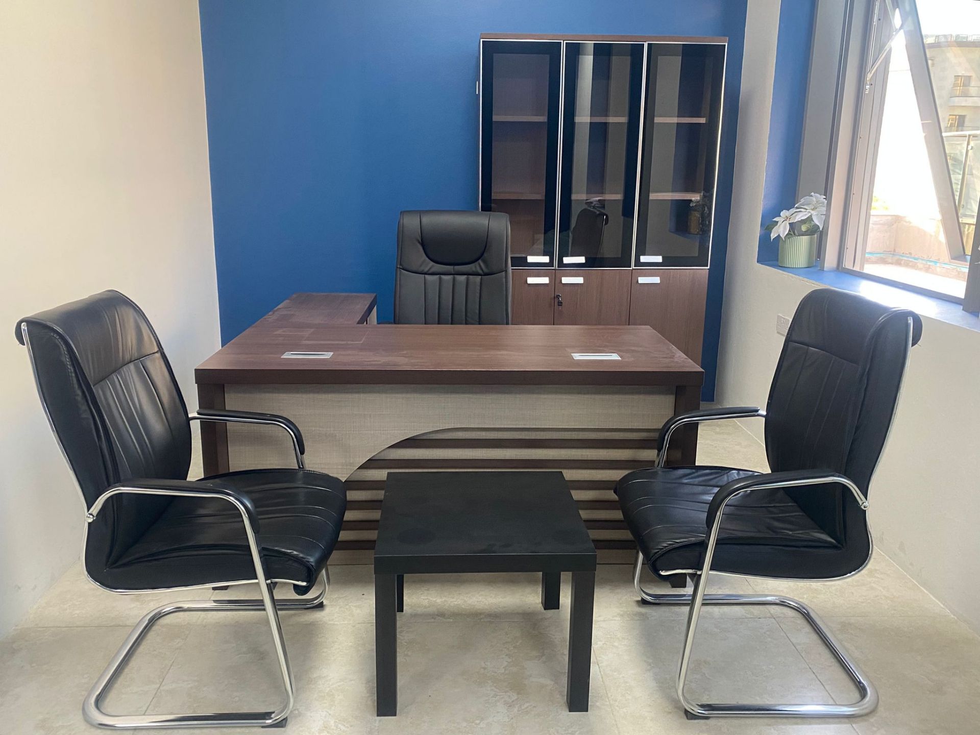 Used office furniture buy and selling 33740365 - Image 7