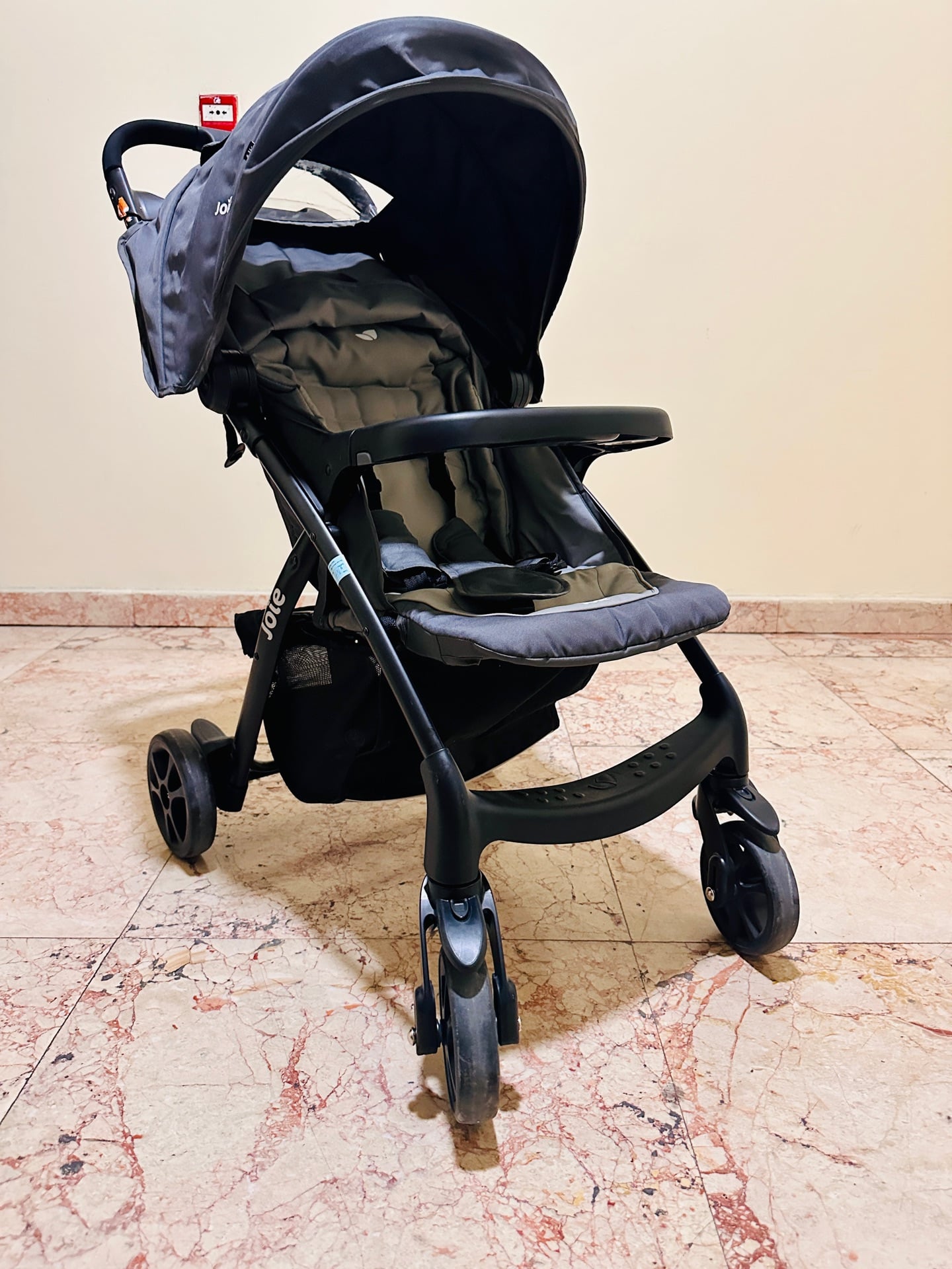 Kids Stroller - Image 2