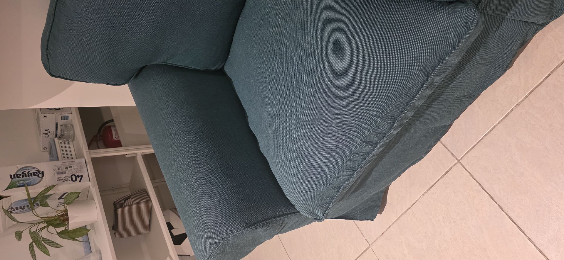 Ektorp ikea armchair  - Image 2