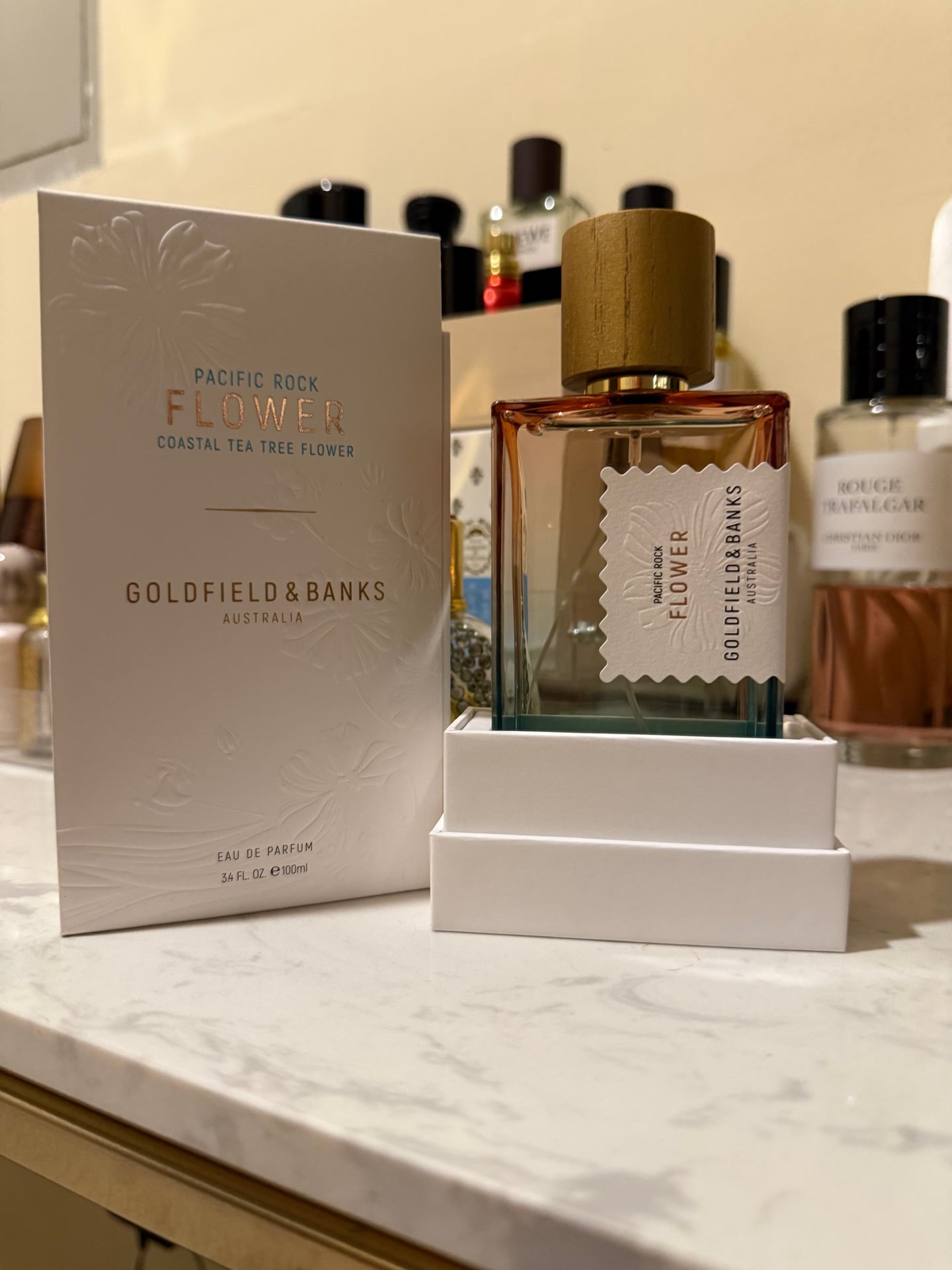 Dior Private Collection 125 ml - Image 9
