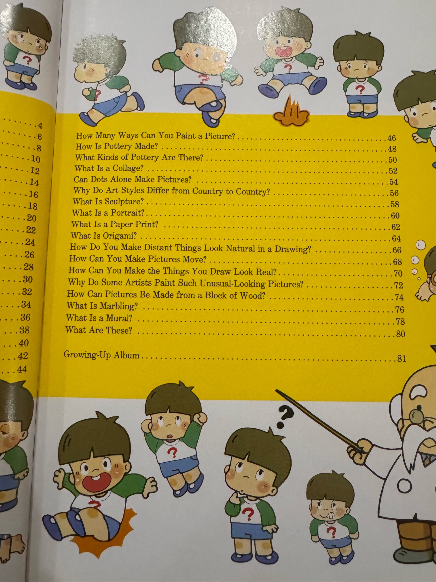 Kids Book - Image 3