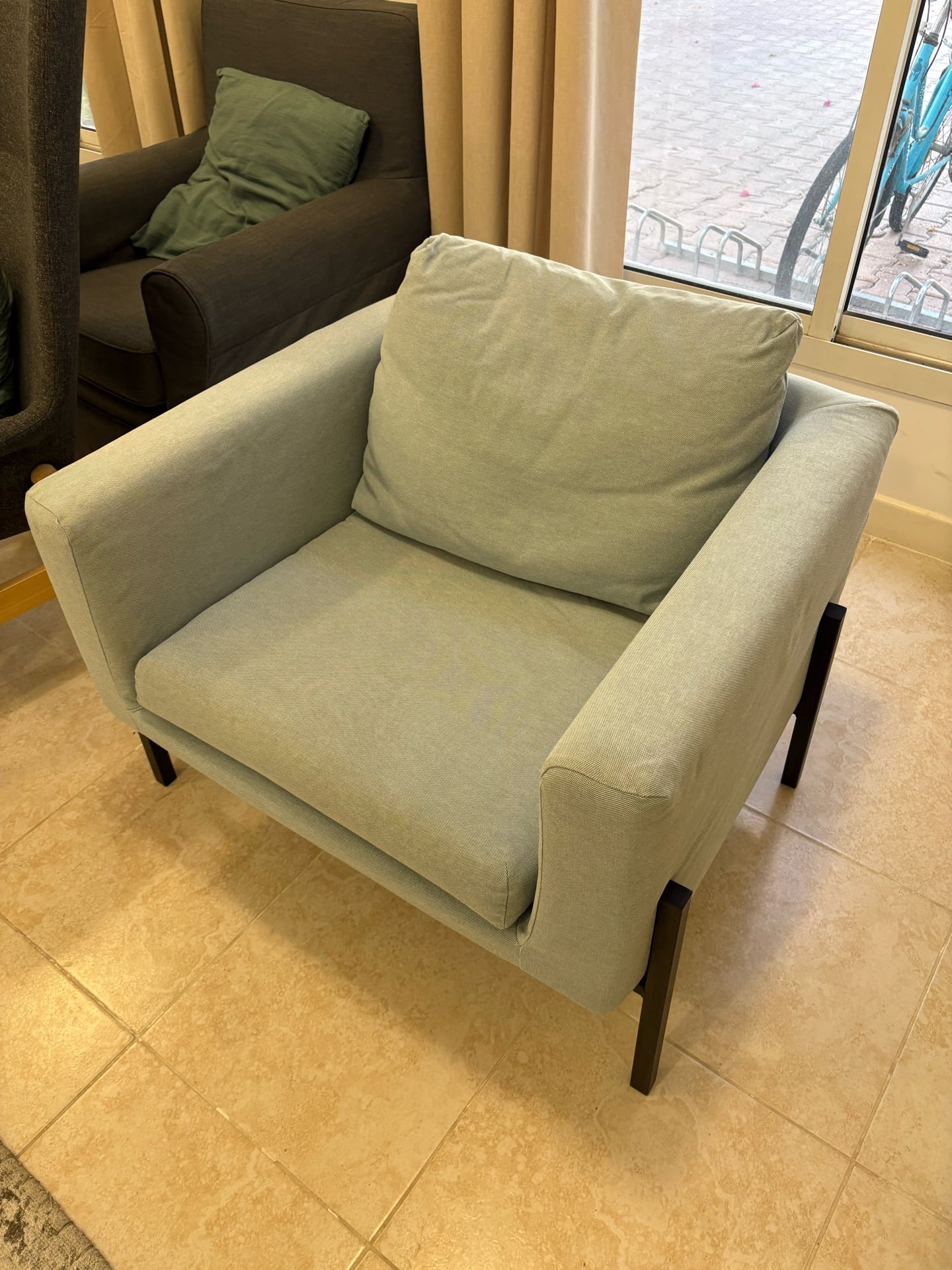 Armchair - Image 2