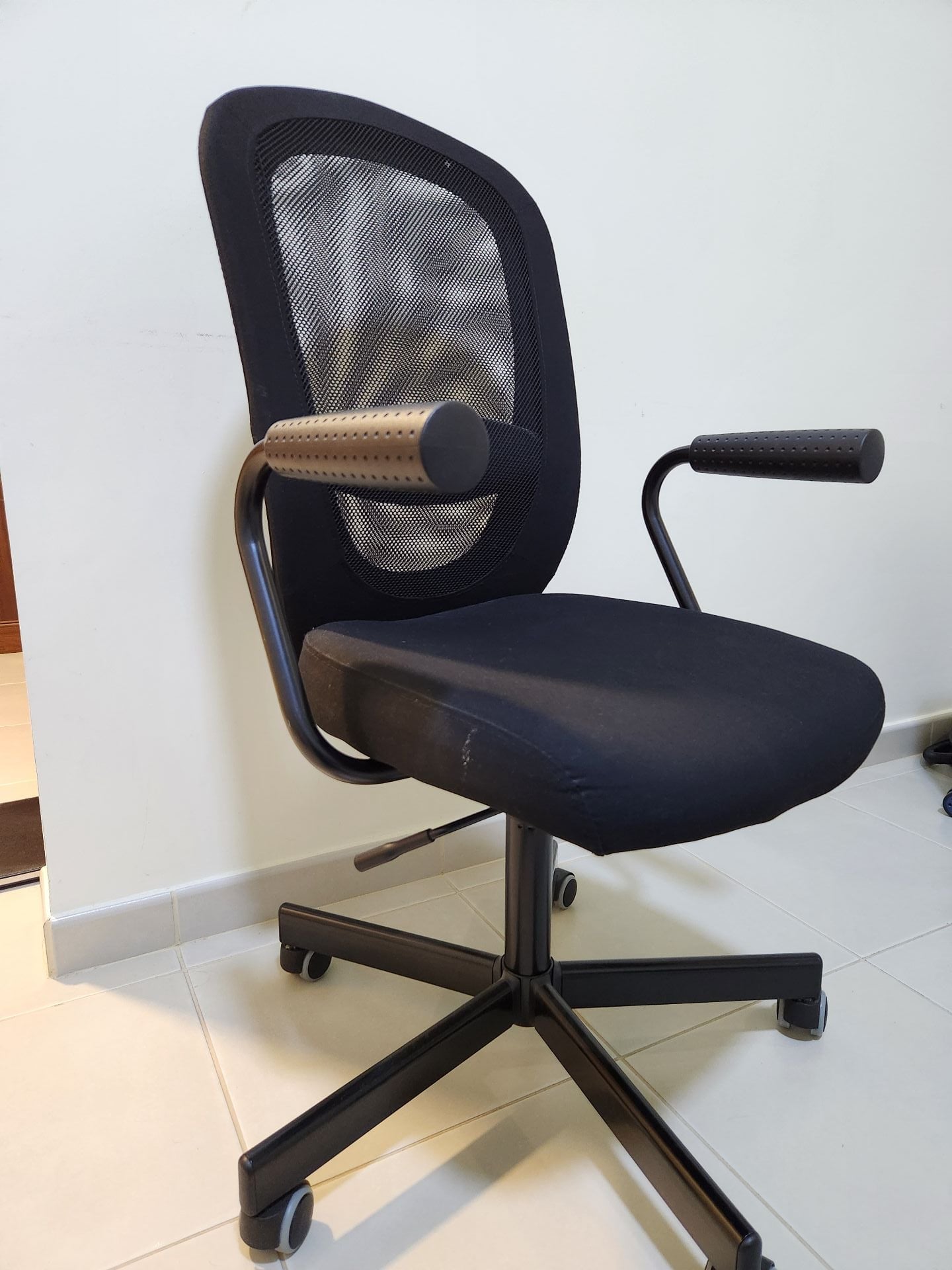 CHAIR IKEA three DELIVERY - Image 6